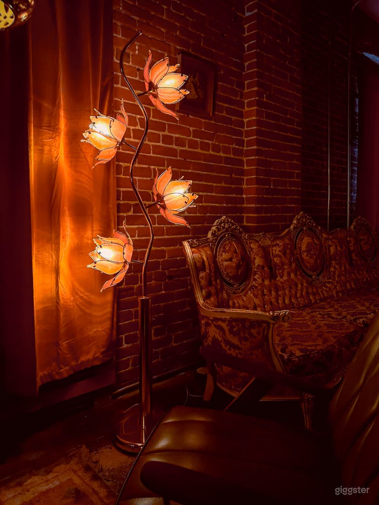  Suite 301 by Le Petit Dep 