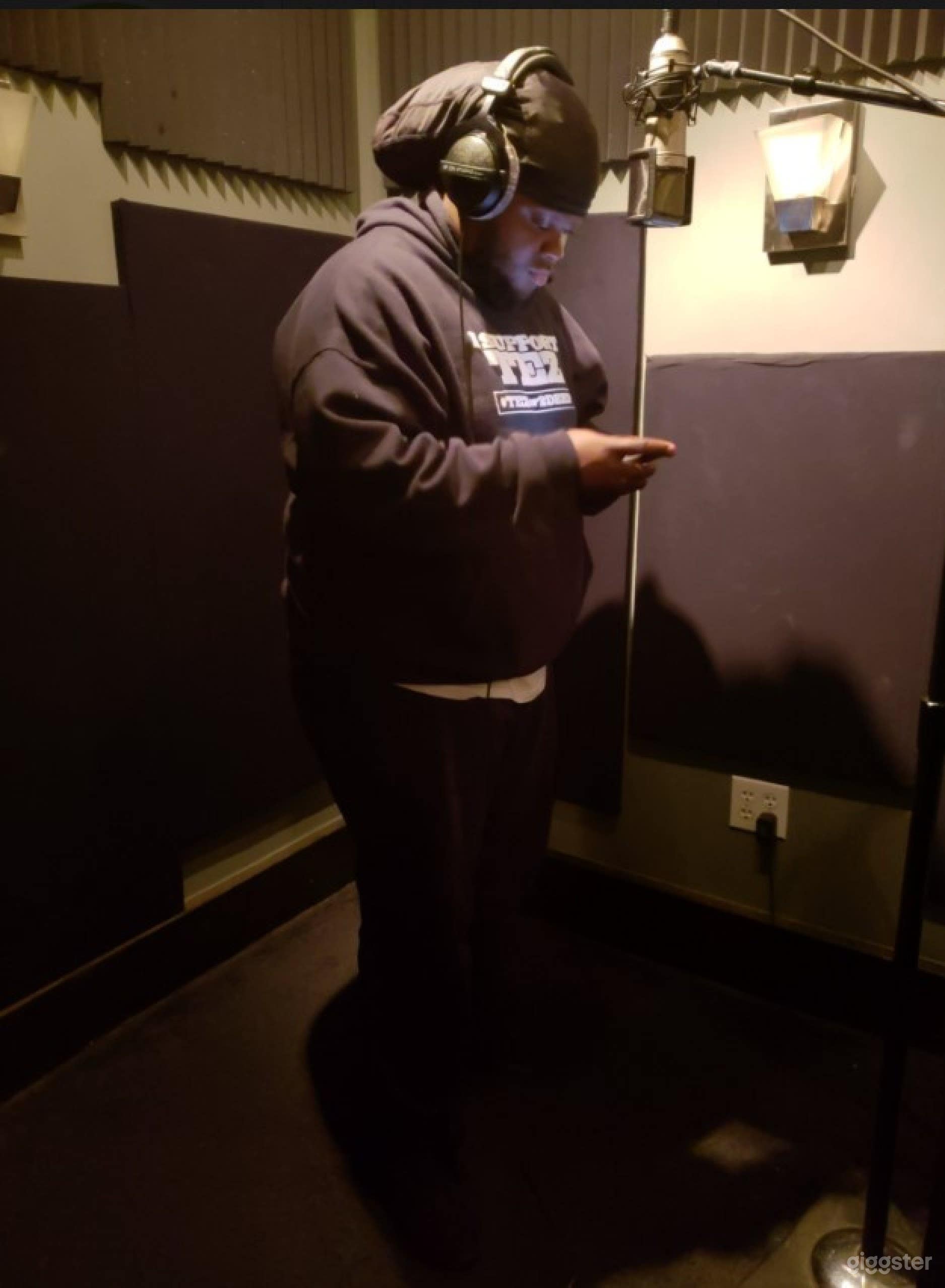 Premier Recording Studio (B) In Louisville Photo 3