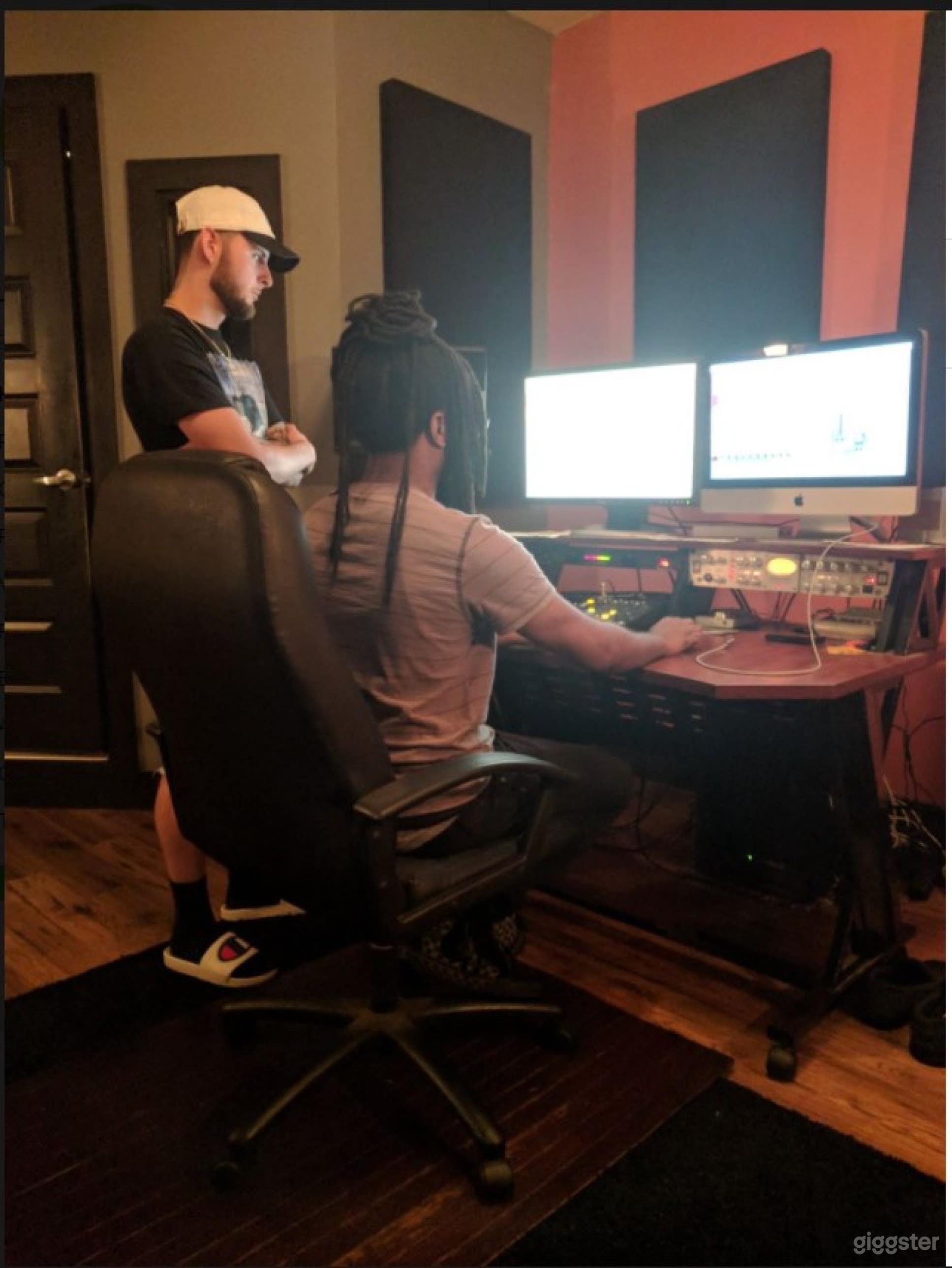 Premier Recording Studio (B) In Louisville Photo 2