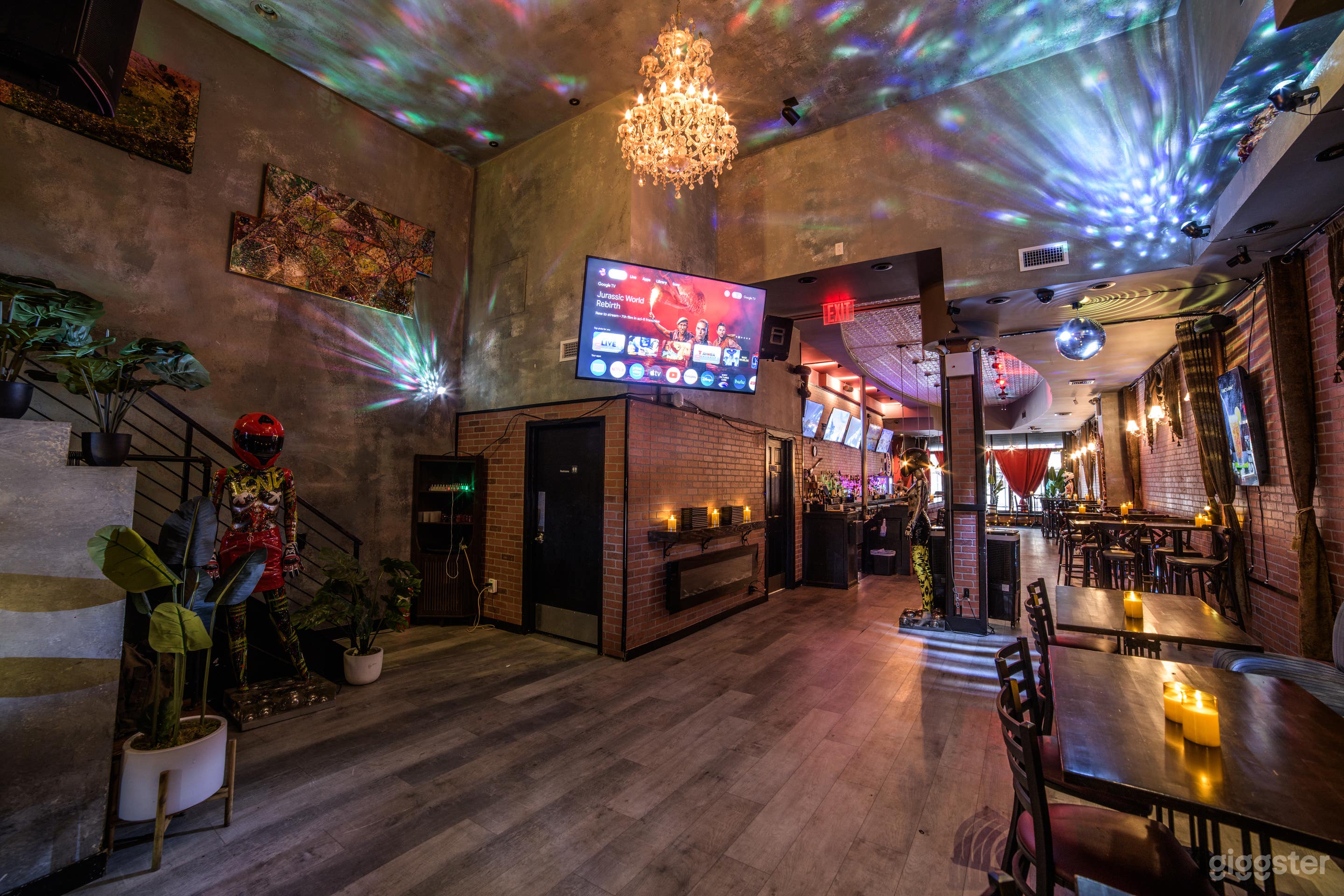 Manhattan Social Lounge Photo 2