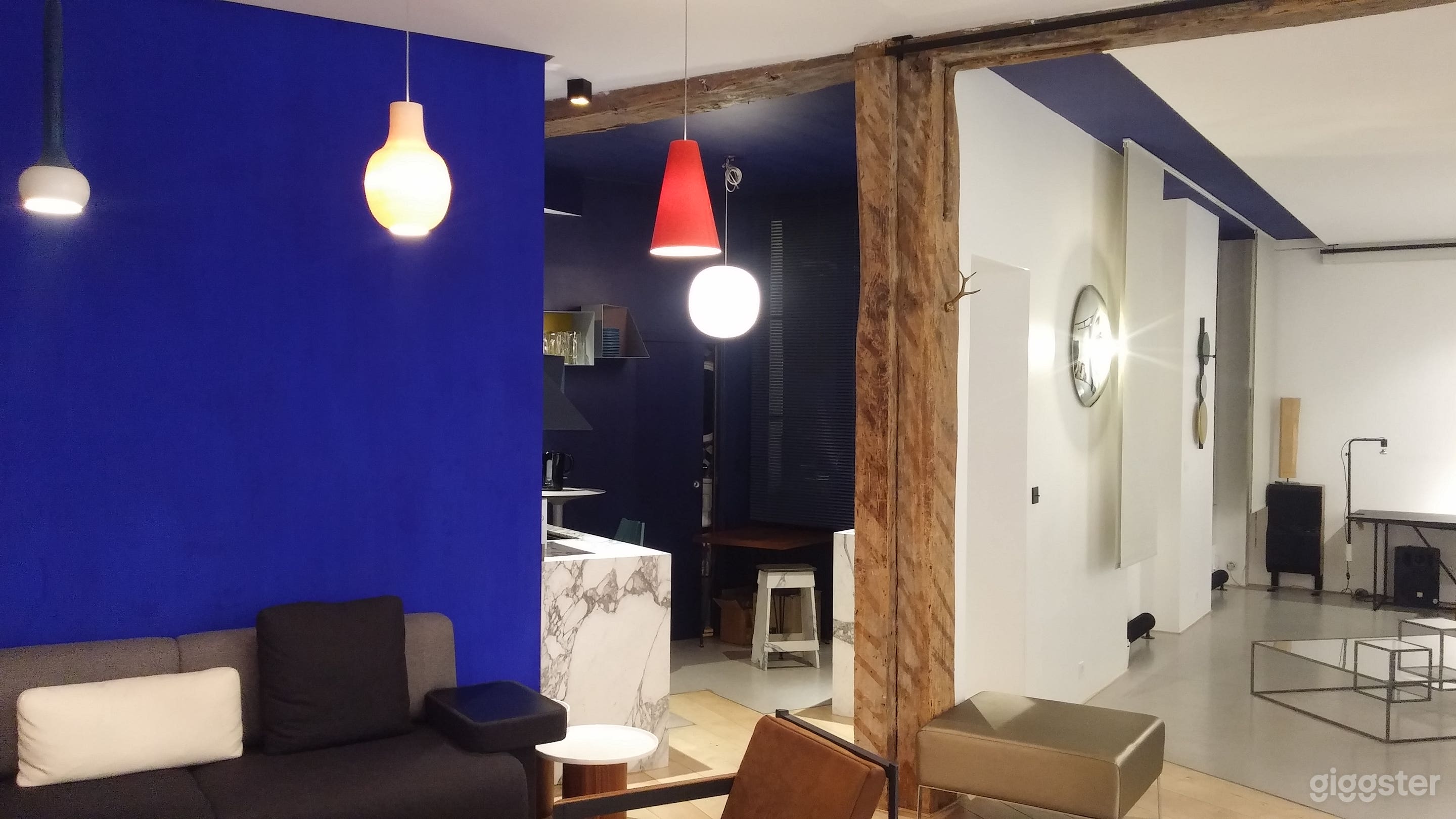 Photo de Esthétique, Modularity, confortable 2