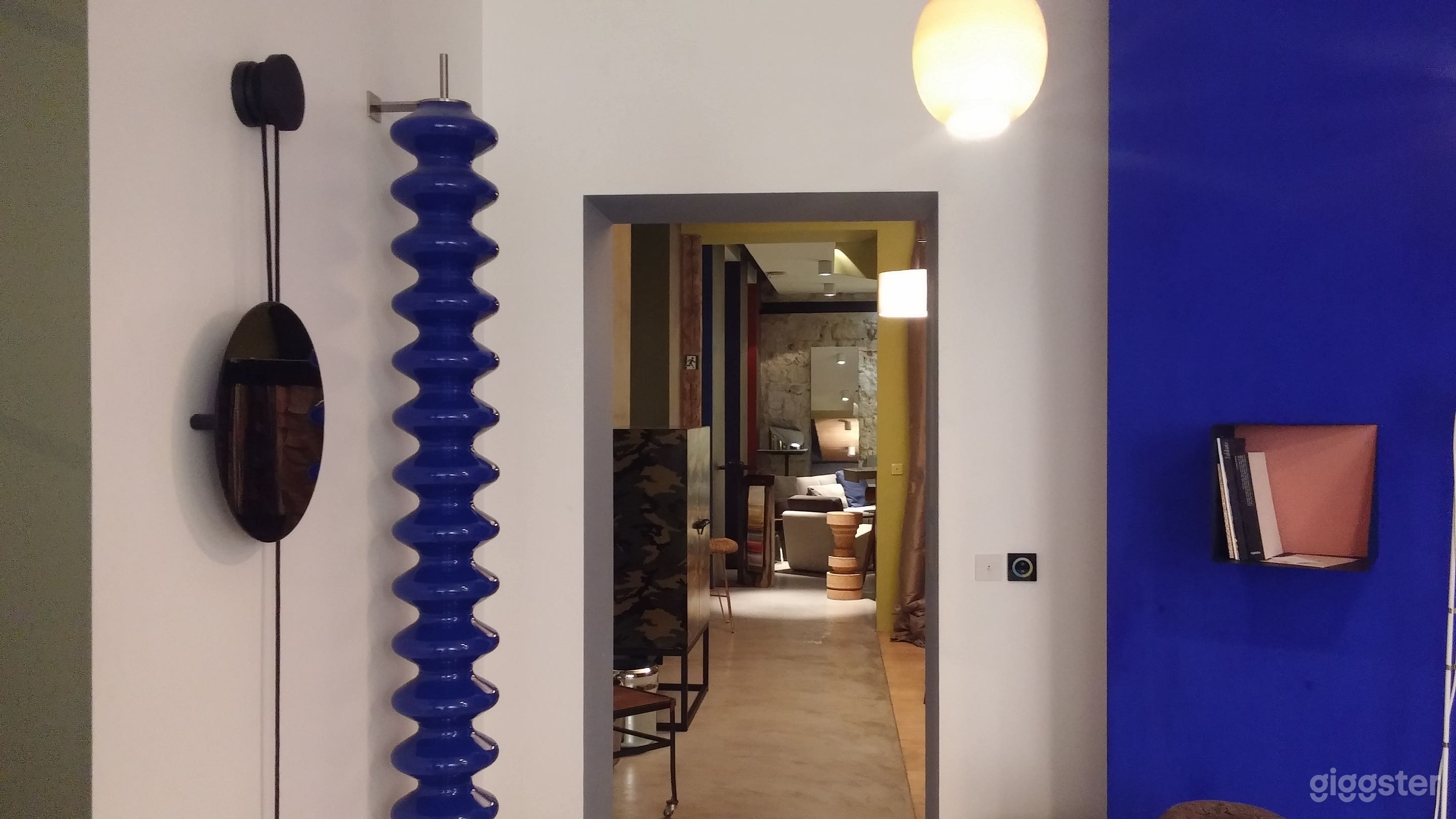 Photo de Esthétique, Modularity, confortable 1