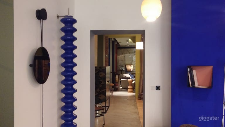  Esthétique, Modularity, confortable 