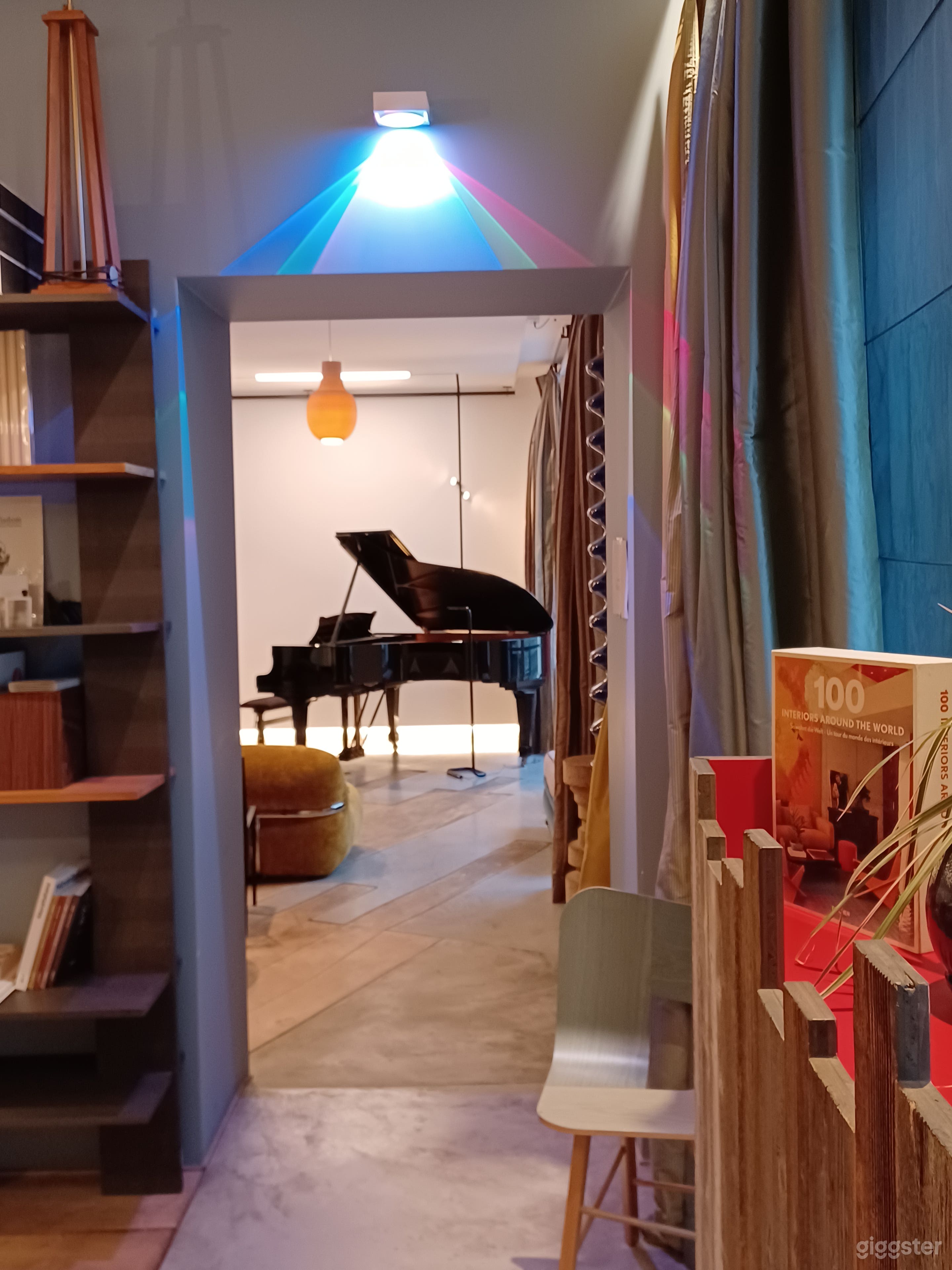 Photo de Esthétique, Modularity, confortable 4