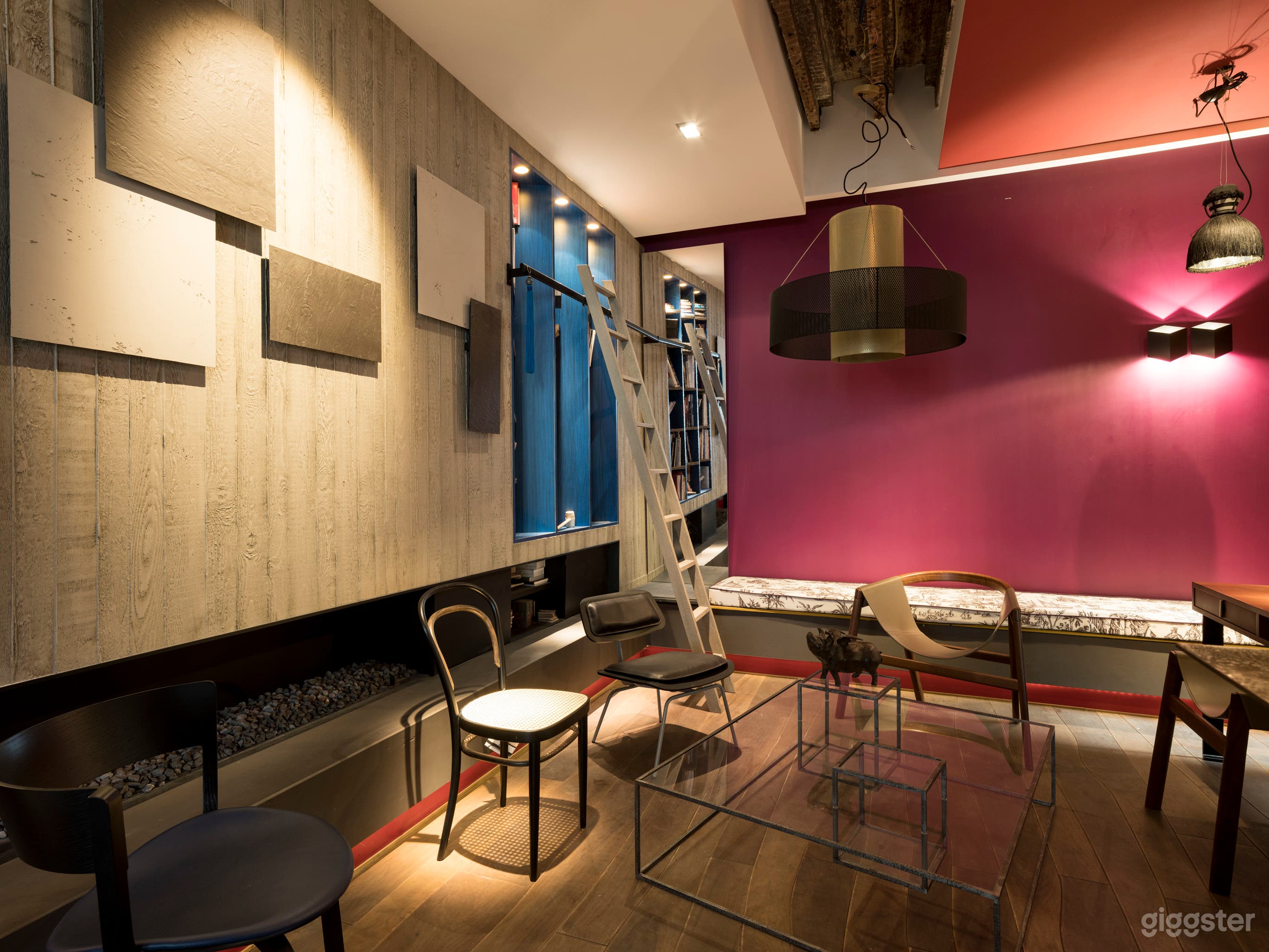 Photo de Esthétique, Modularity, confortable 3