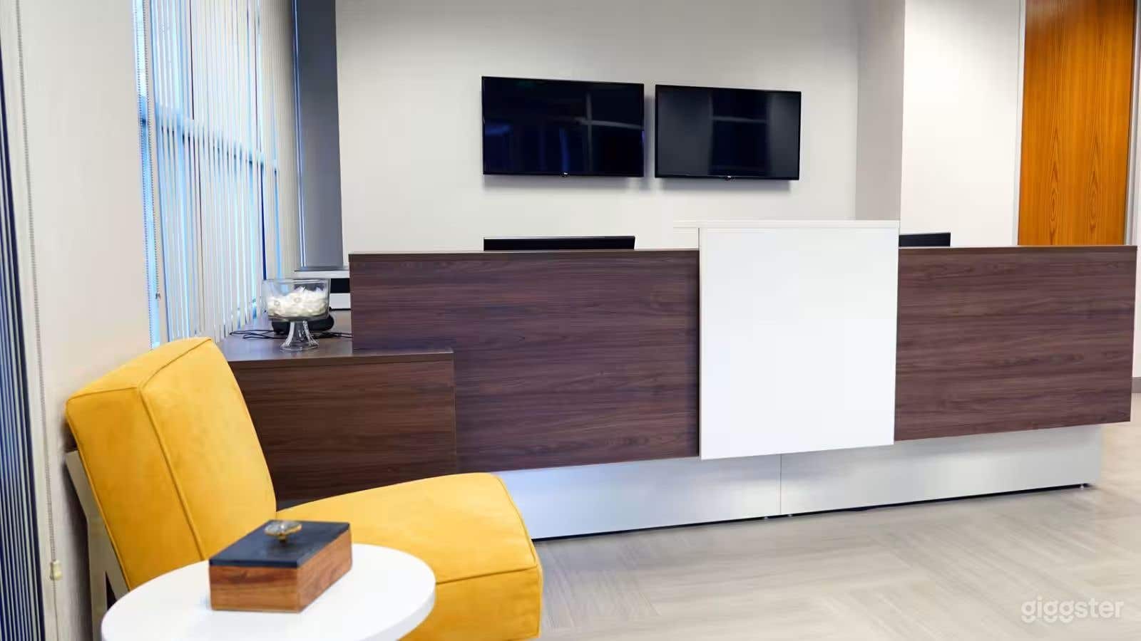 The Studio - Plano Photo 3