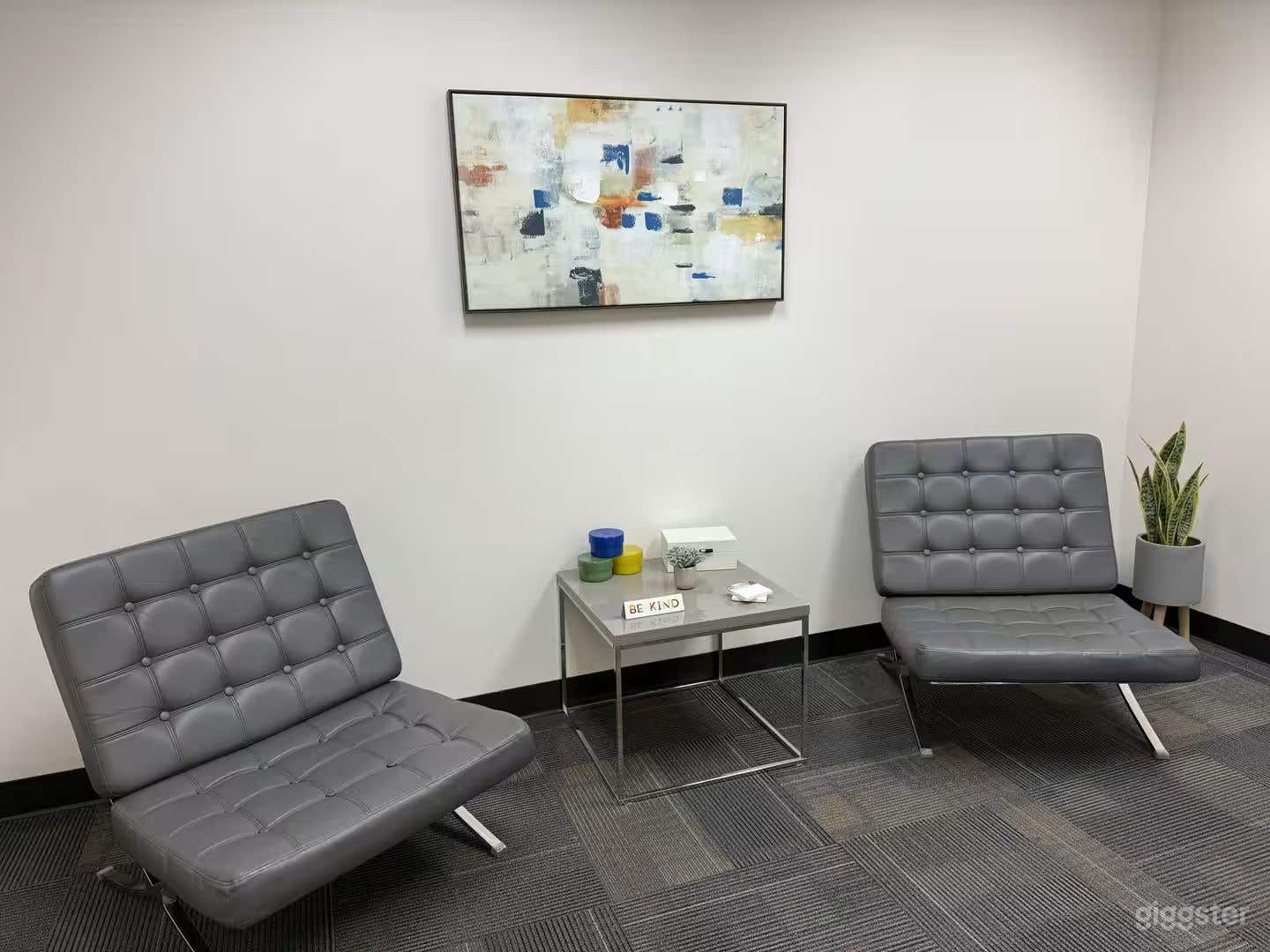 The Studio - Plano Photo 1