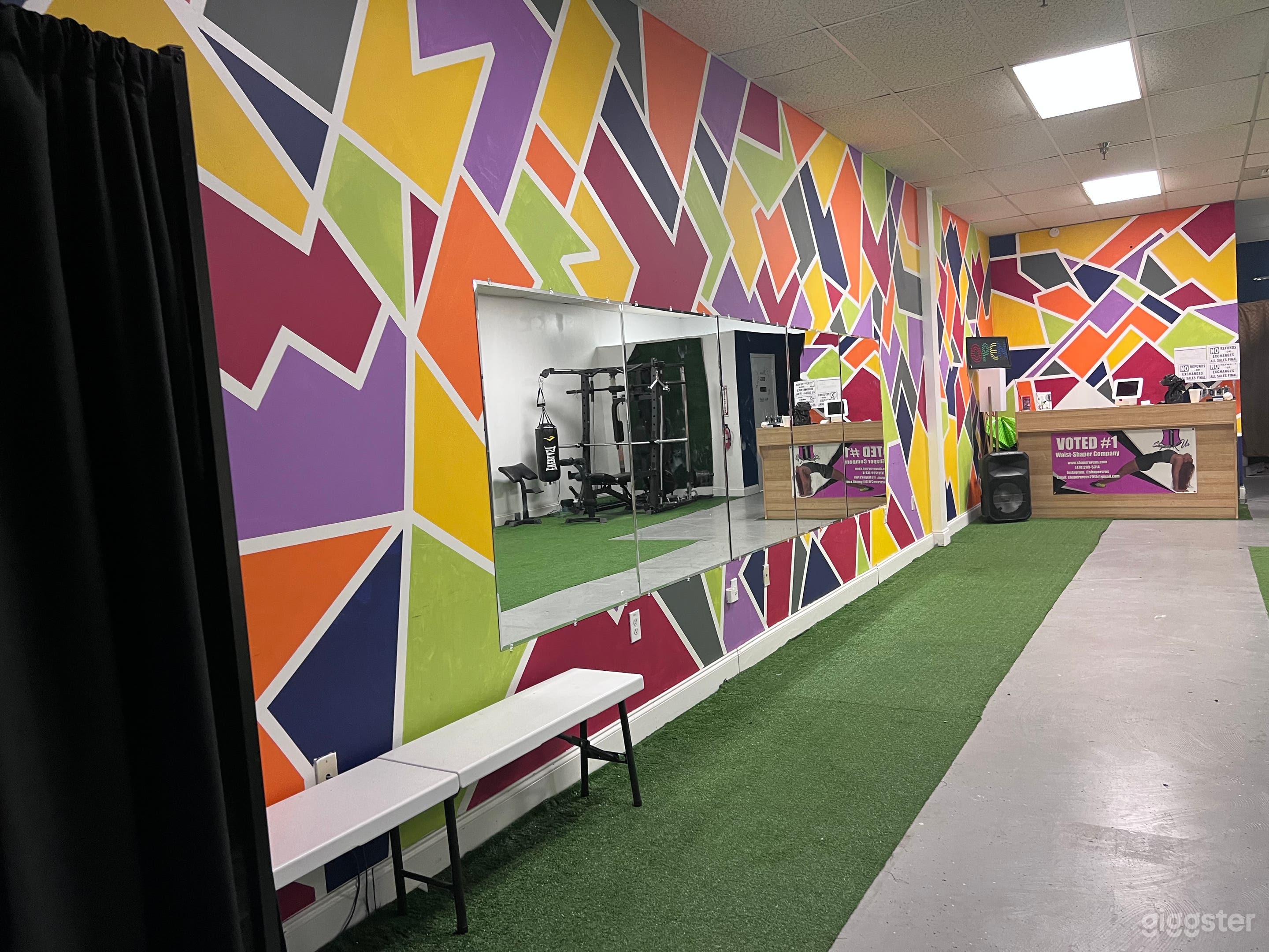 DanceFitness Space Photo 2