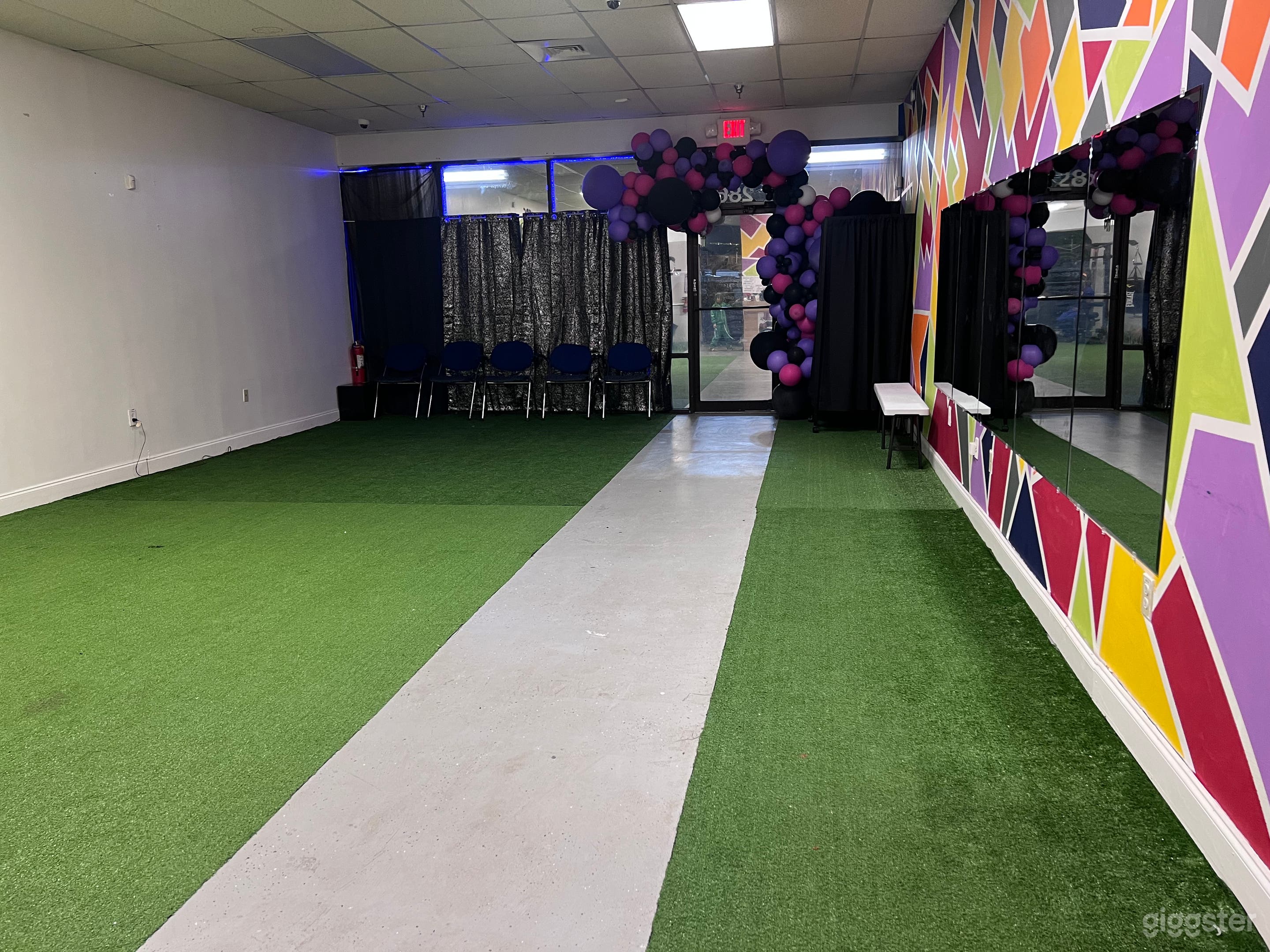 DanceFitness Space Photo 1