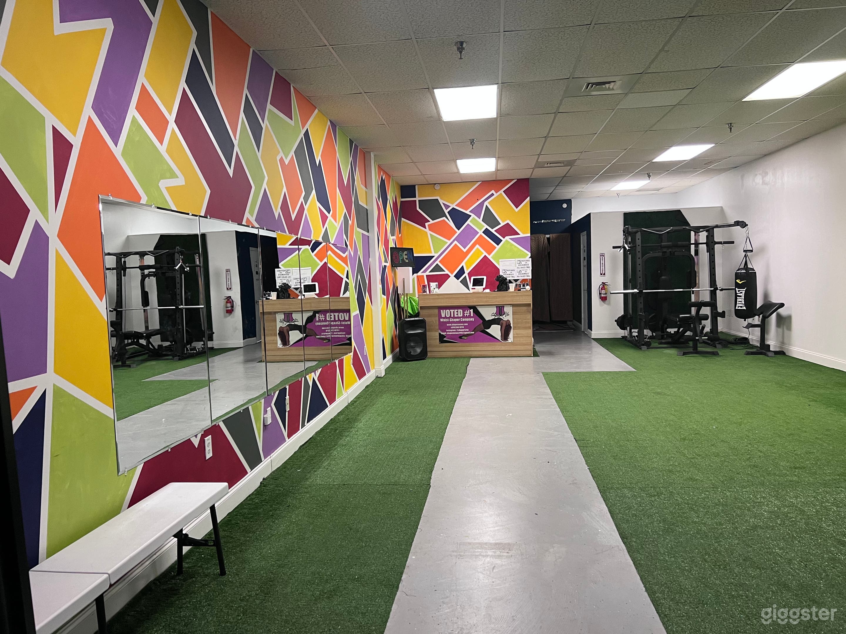 DanceFitness Space Photo 3