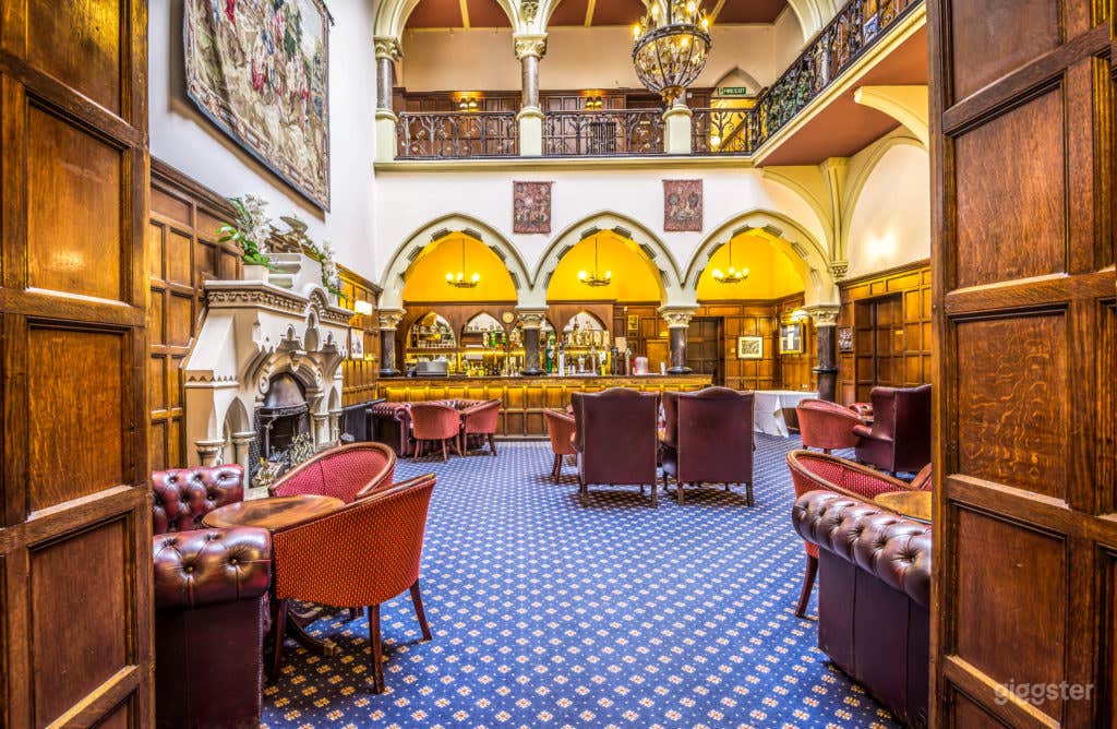 Foyer Bar in Nottingham Photo 1