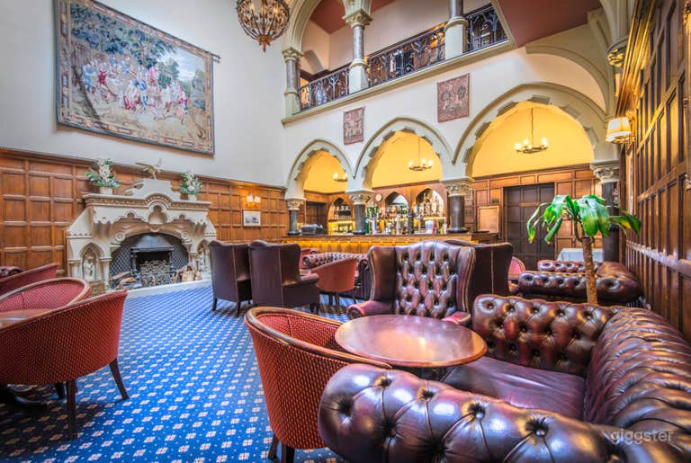  Foyer Bar in Nottingham 