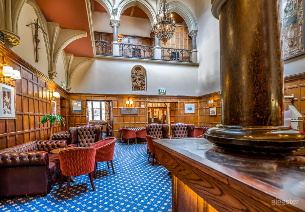 Foyer Bar in Nottingham Photo 2