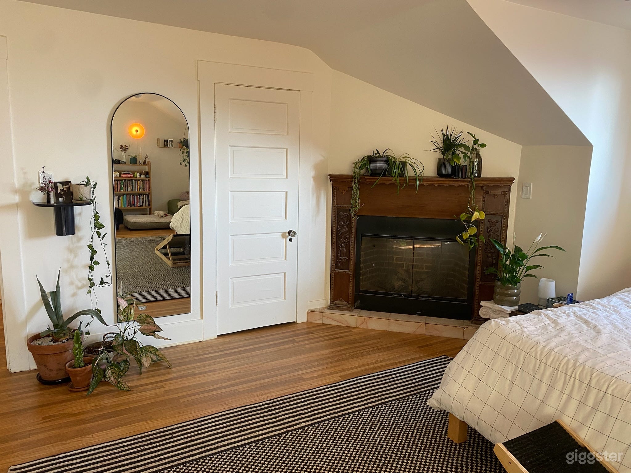 Historic 1905 Garden Estate w/ 360° Yard Photo 1