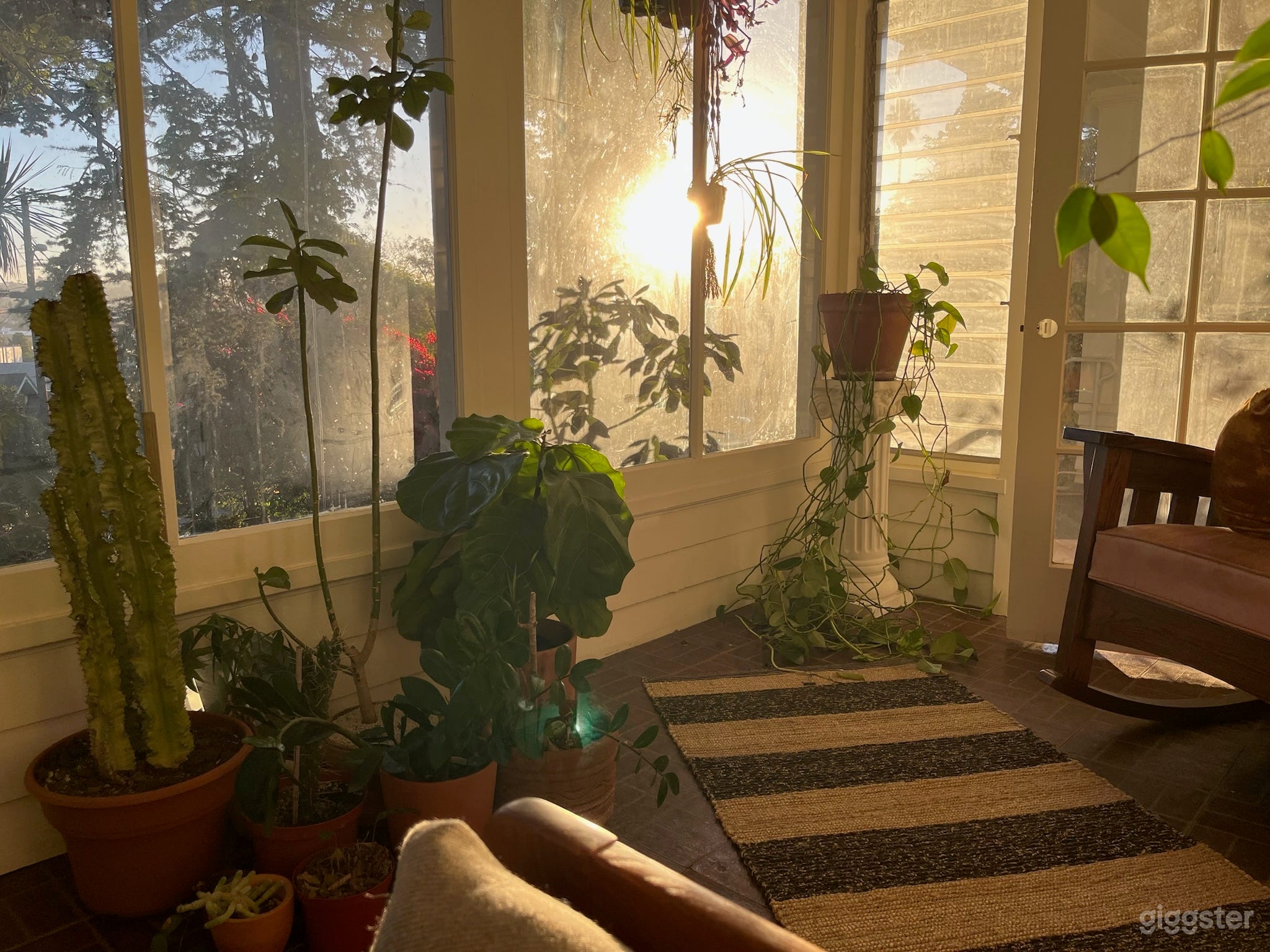 Historic 1905 Garden Estate w/ 360° Yard Photo 2