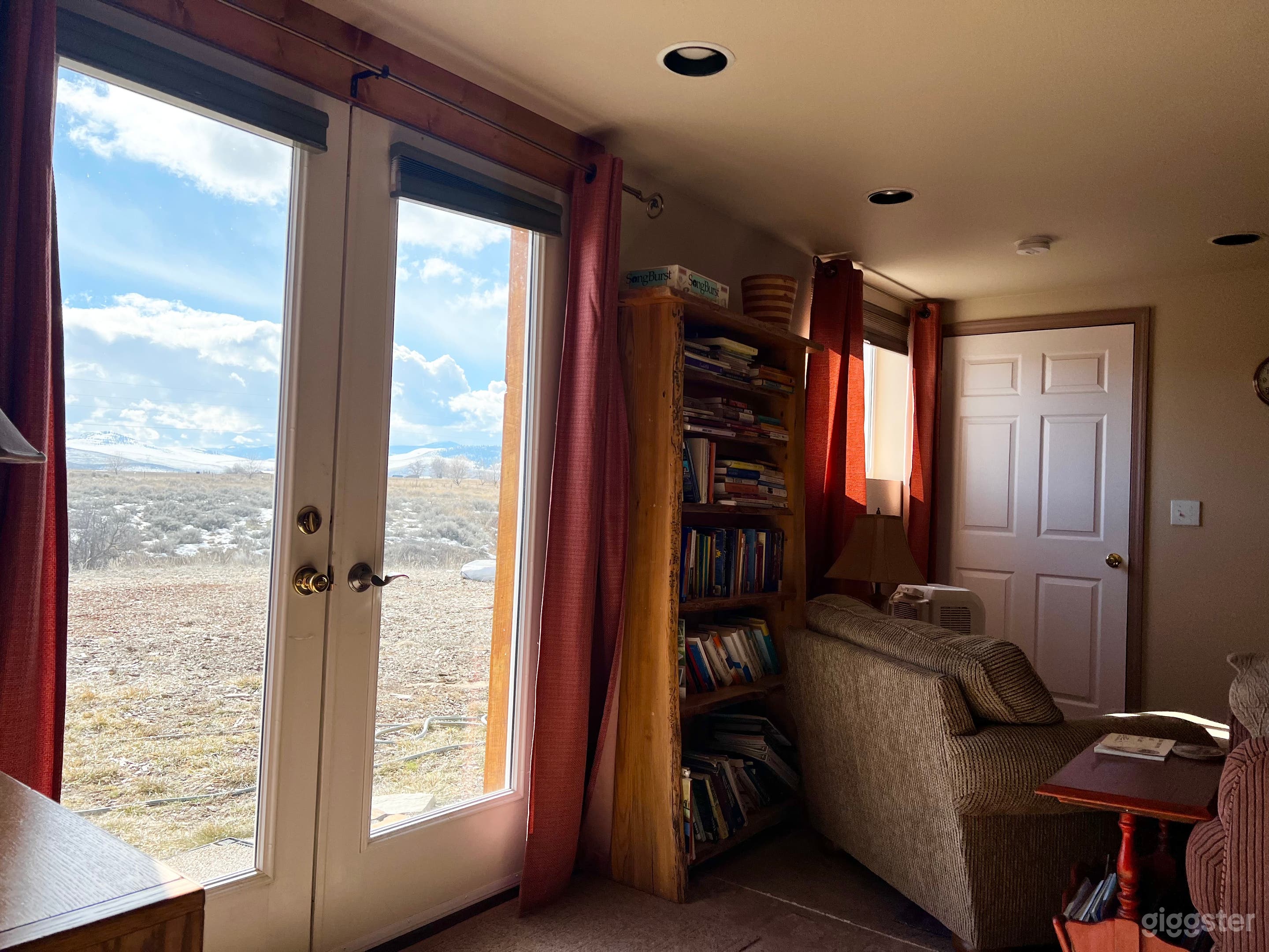 Studio Garden Apartment Near Hot Mineral Water Soaking! Photo 4