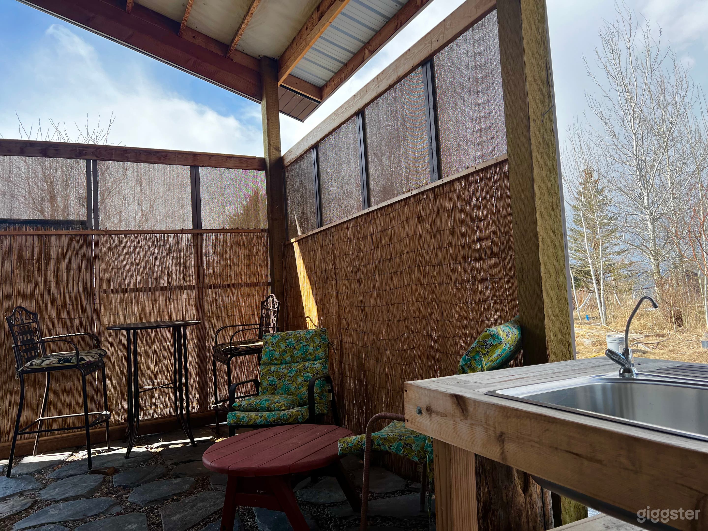 Studio Garden Apartment Near Hot Mineral Water Soaking! Photo 3