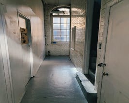  Hallway. We&#x27;re on the 1st Floor. 