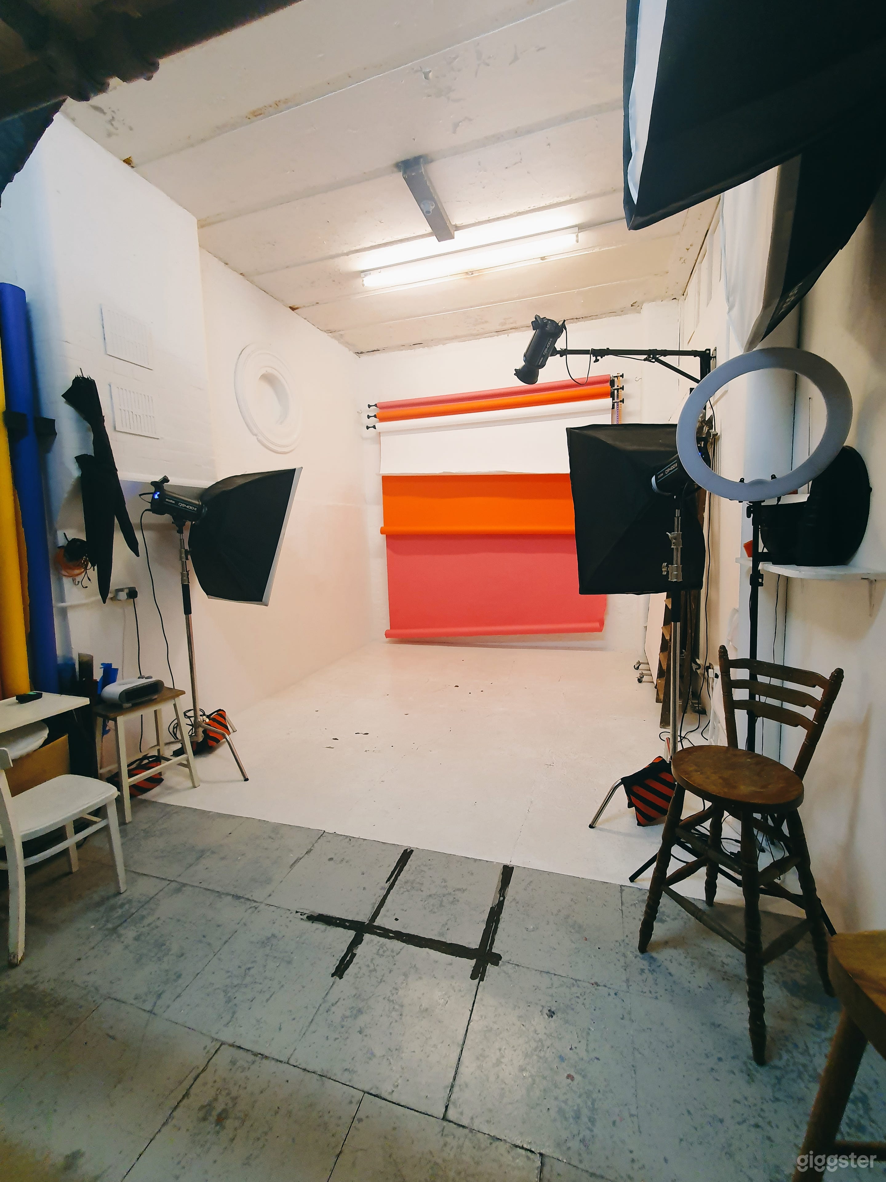 Photography Studio Brighton Photo 1