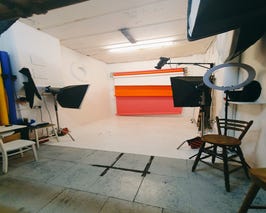  Photography Studio Brighton 