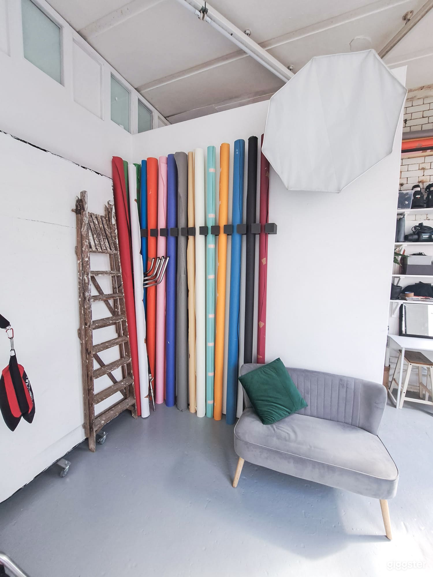 Photography Studio Brighton Photo 2