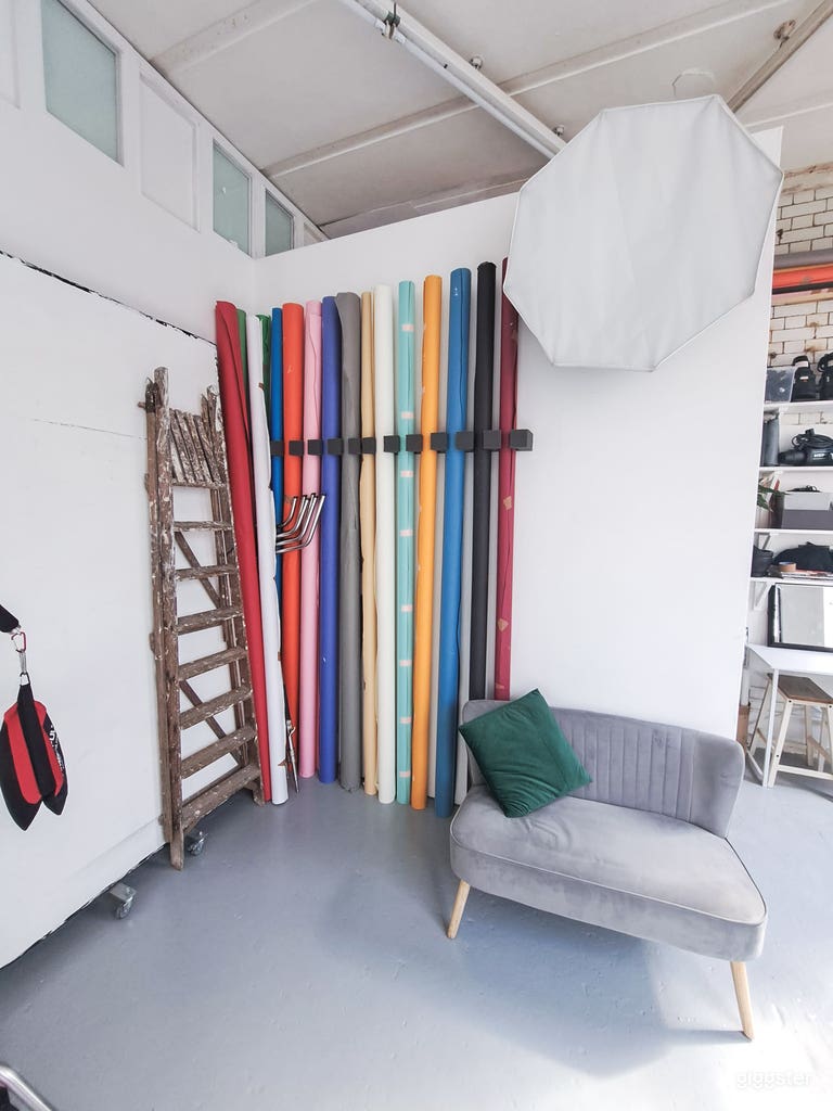  Photography Studio Brighton 