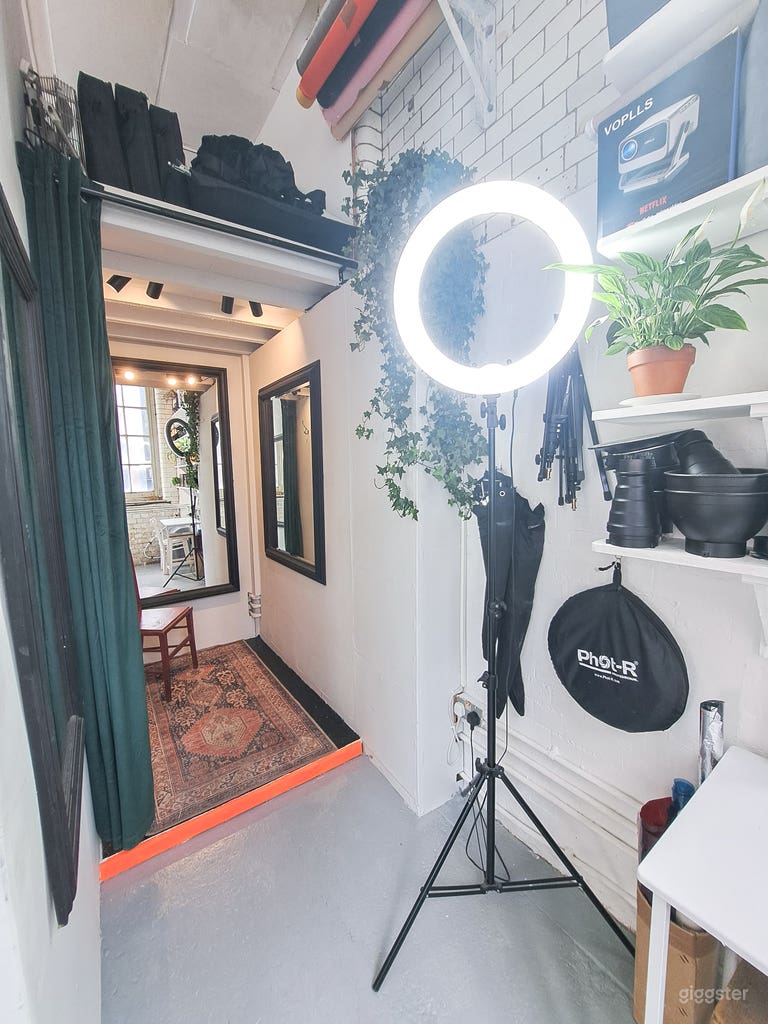  Photography Studio Brighton 
