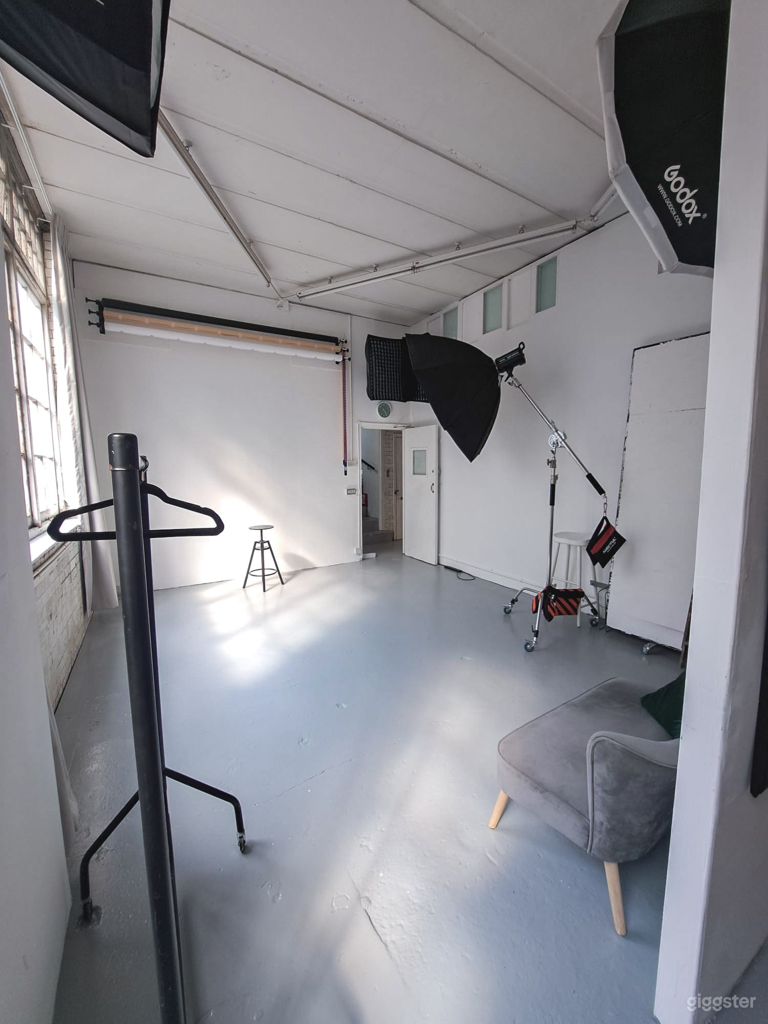 Photography Studio Brighton Photo 4