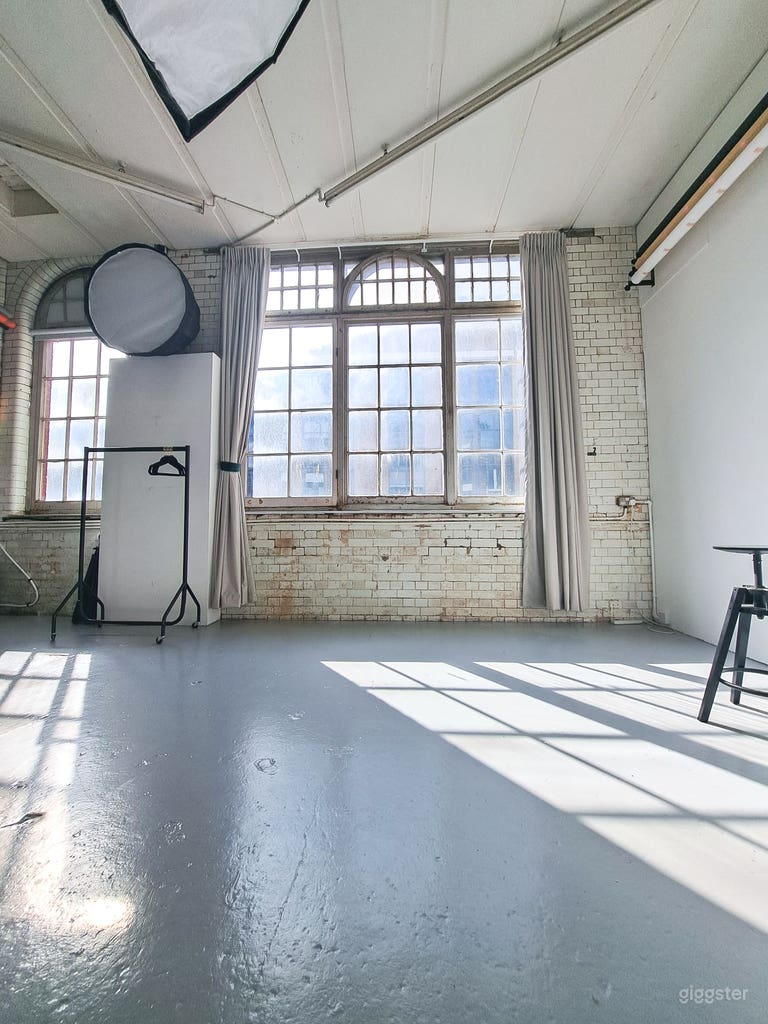  Photography Studio Brighton 