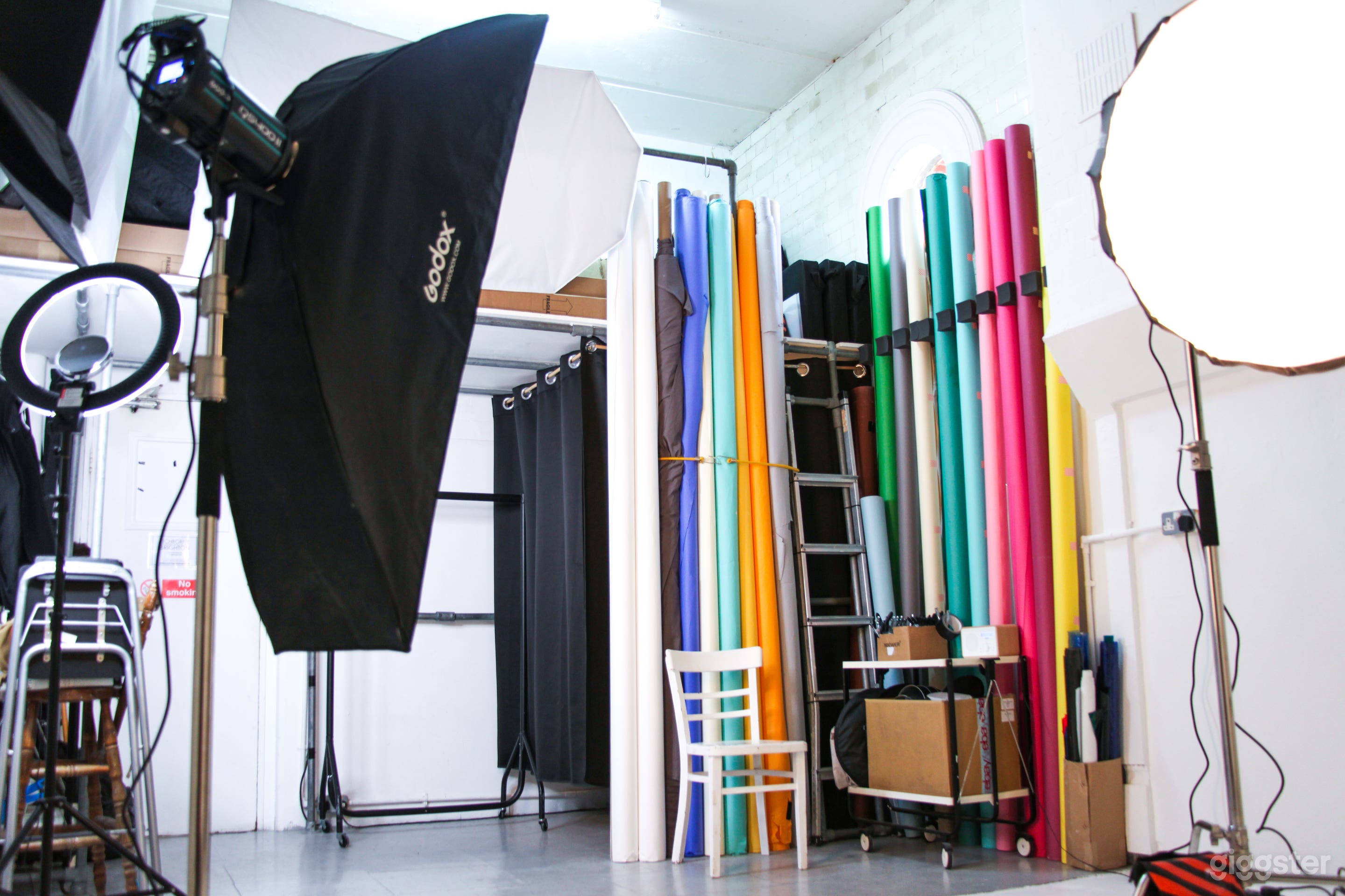 Photography Studio Brighton Photo 2