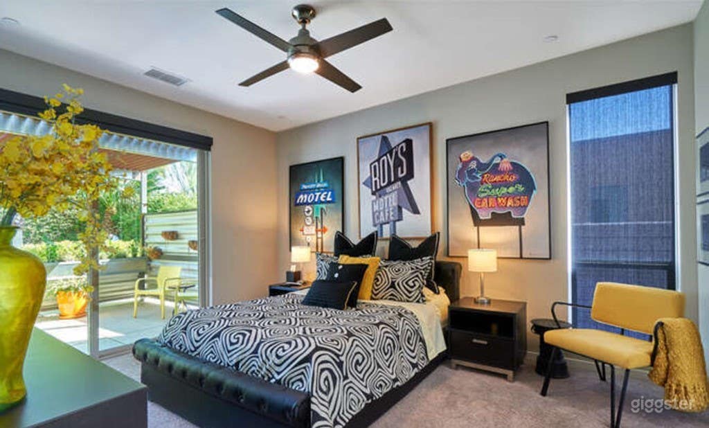 ☀Palm Springs Palmetto Oasis - Views/Pool/Sun☀ Photo 2