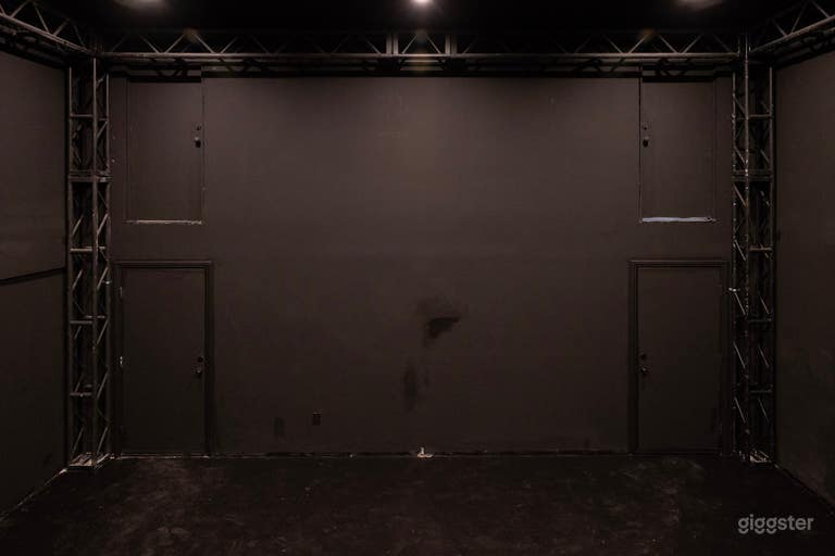  The Emerson - Noho Arts District Theatre Perfect for Your Event 