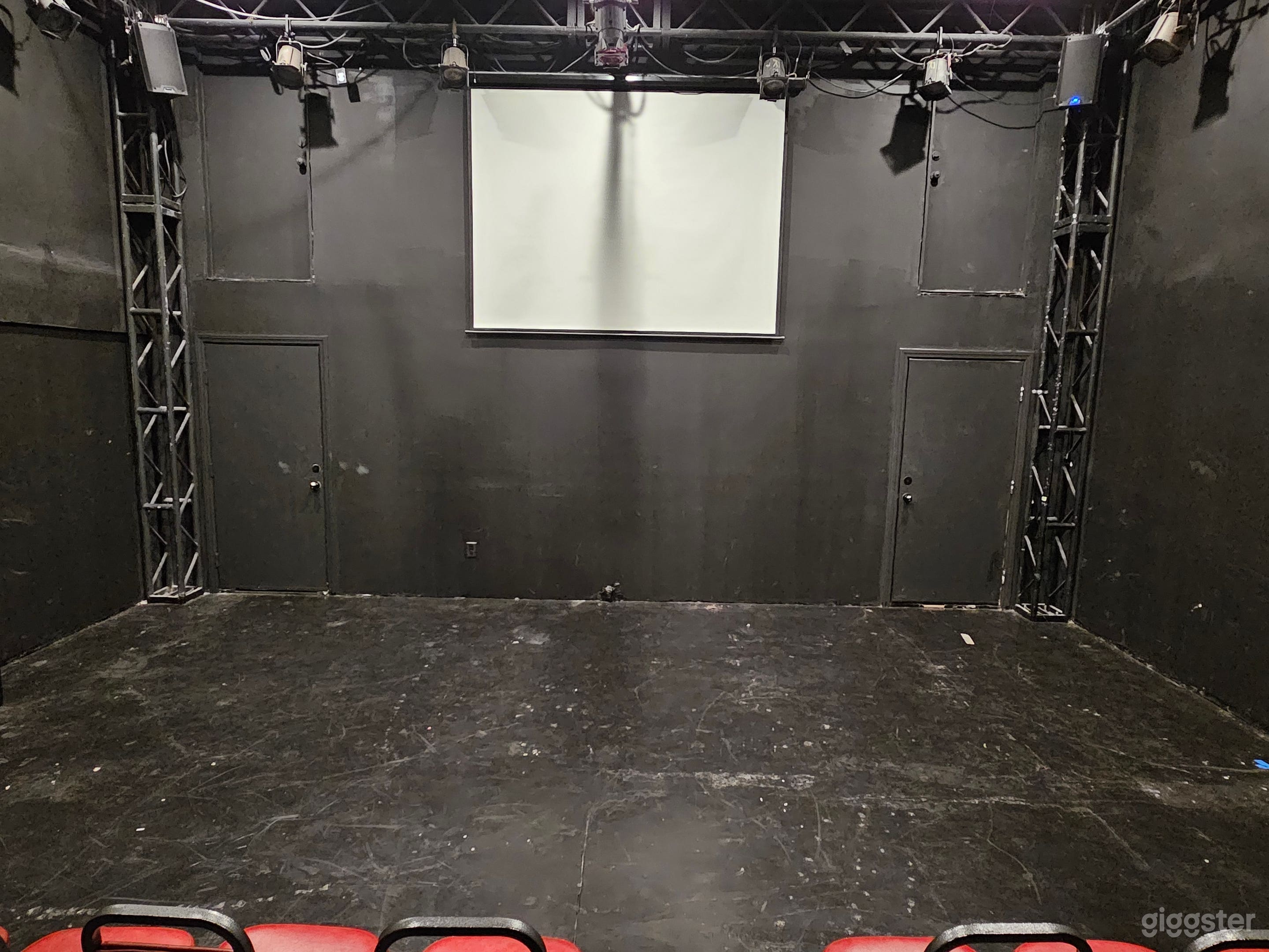 The Emerson - Noho Arts District Theatre Perfect for Your Event Photo 3