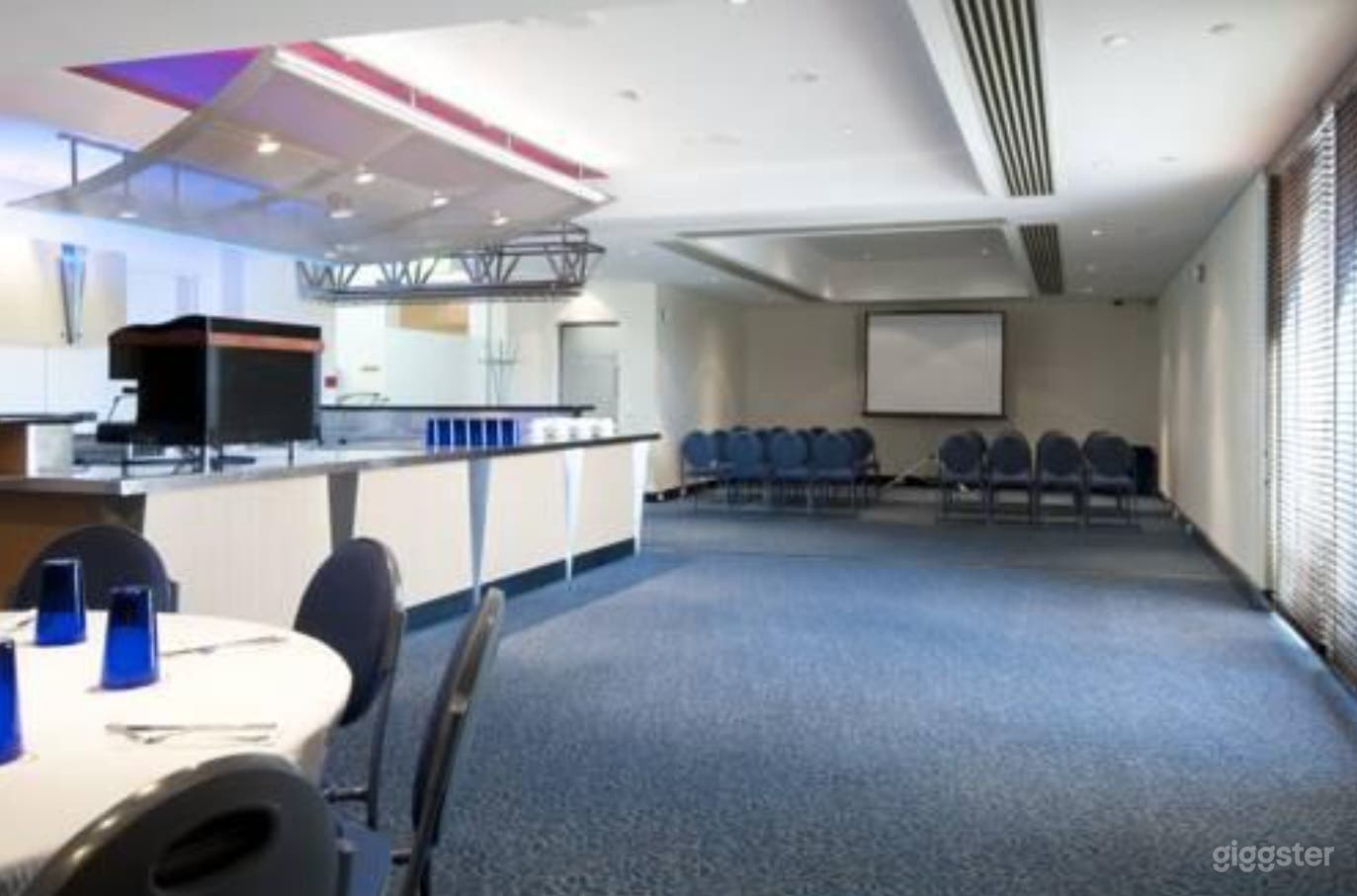 Boronia Meeting Room Photo 2