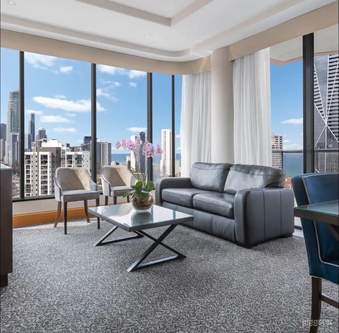 Boronia Meeting Room Photo 3