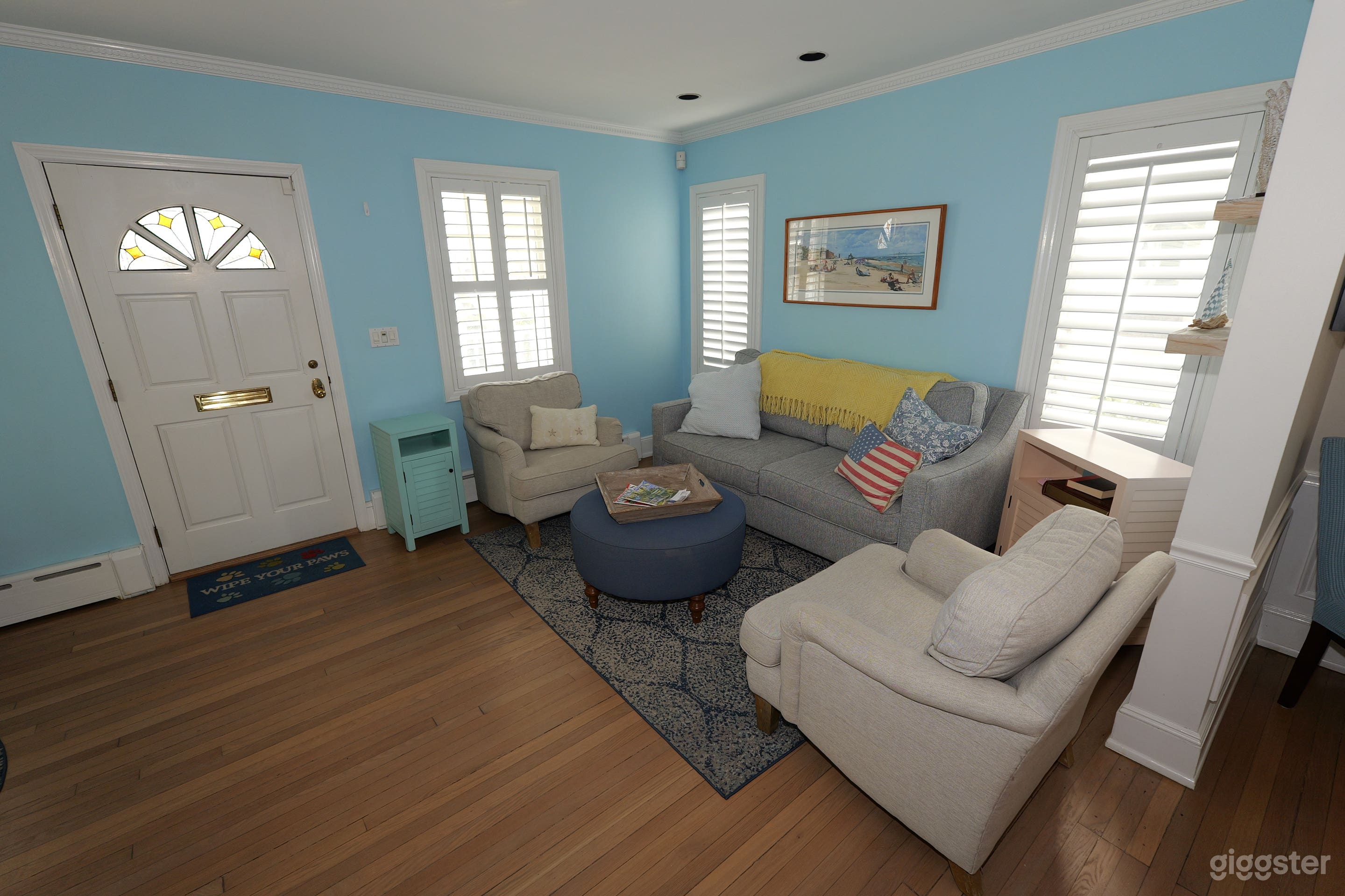 Comfortable Family House Photo 4