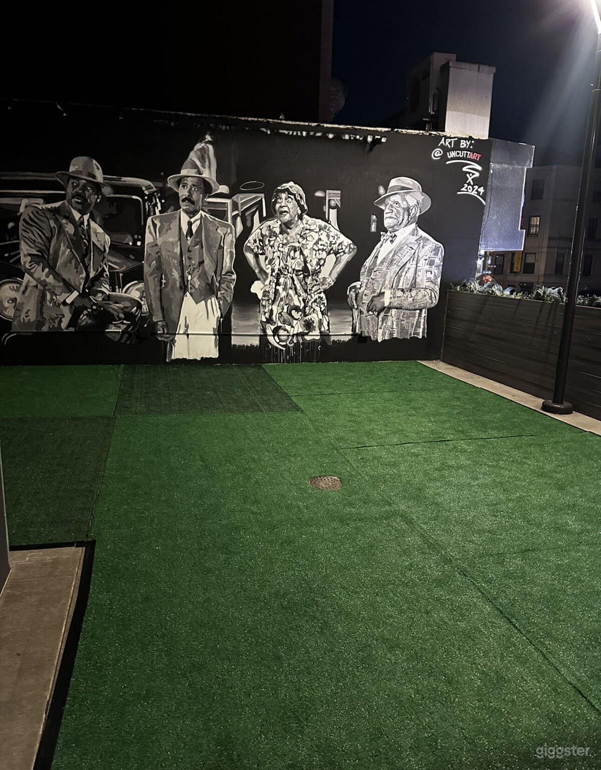 Comedy In Harlem Photo 2