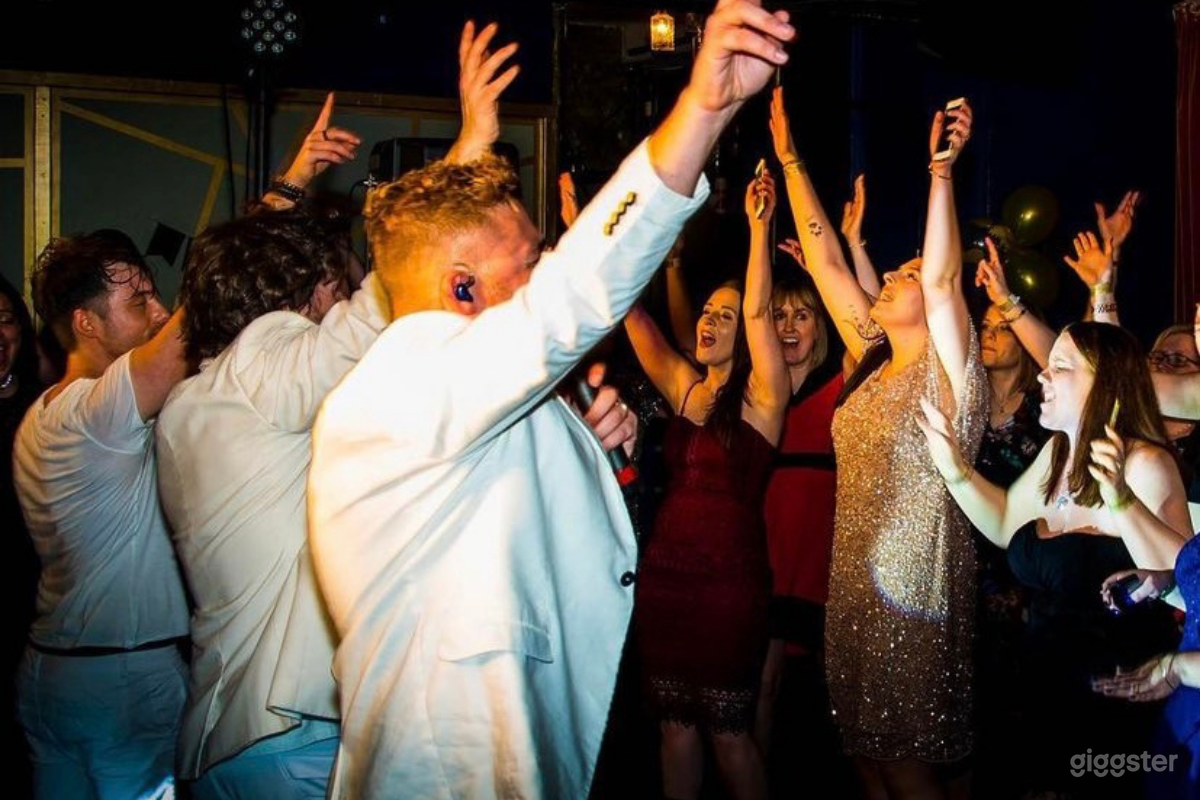 All In One Event Space in the Heart of Middle Street Photo 3