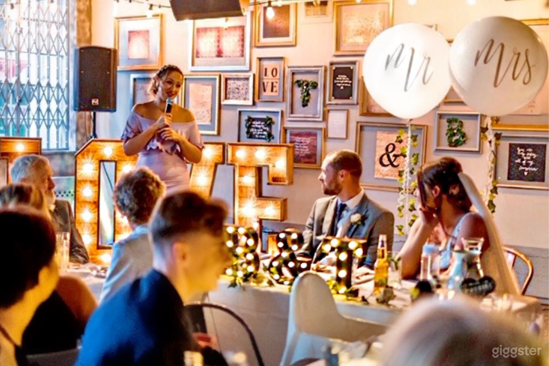 All In One Event Space in the Heart of Middle Street Photo 1