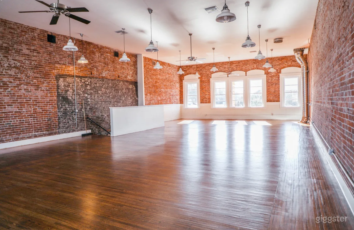 Electric Loft - EVENTS  Photo 3