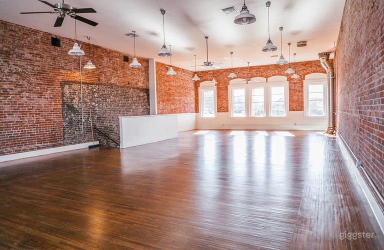  Electric Loft - EVENTS  