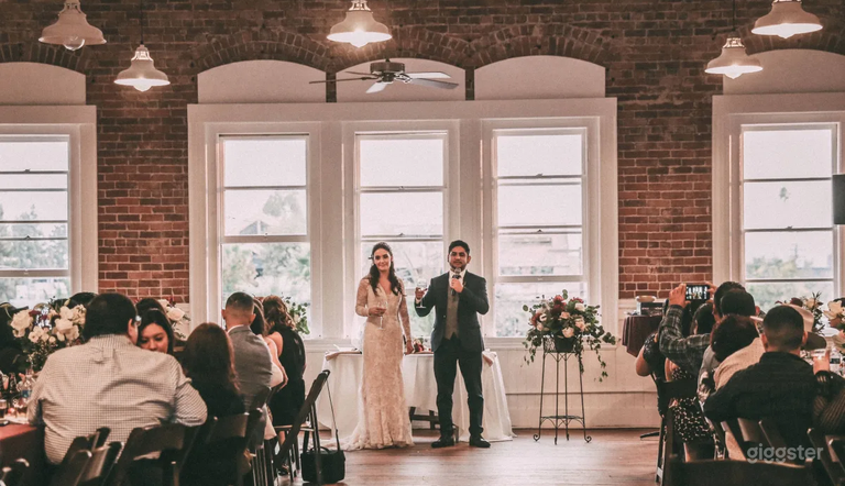  Electric Loft - EVENTS  