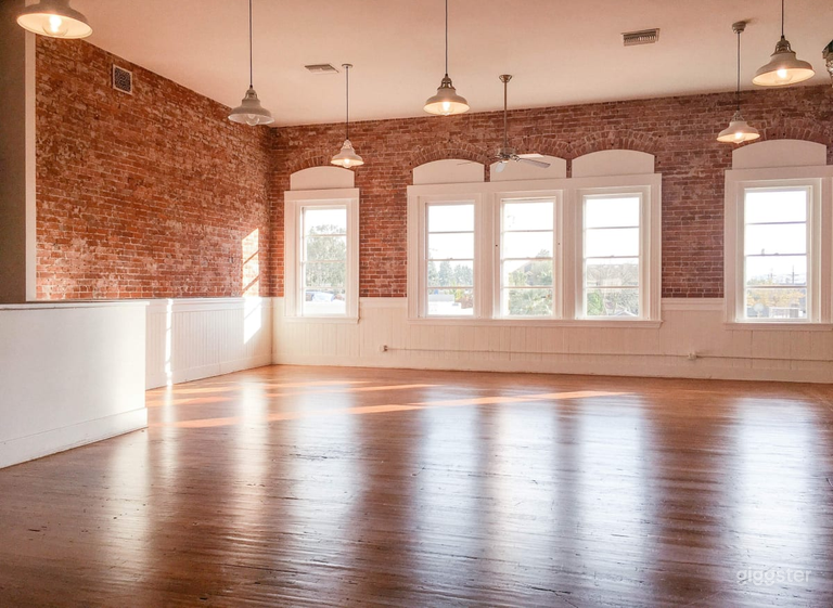  Electric Loft - EVENTS  