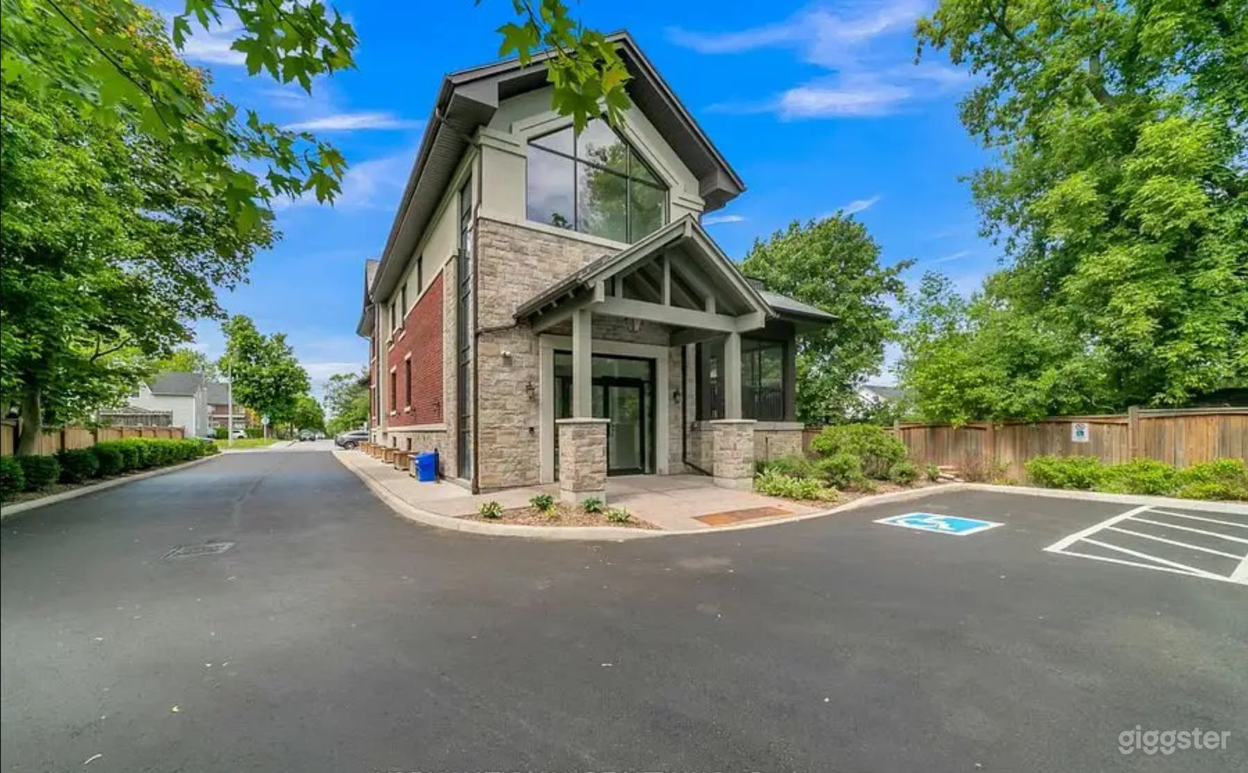 Exclusive Medical Filming Location Photo 1