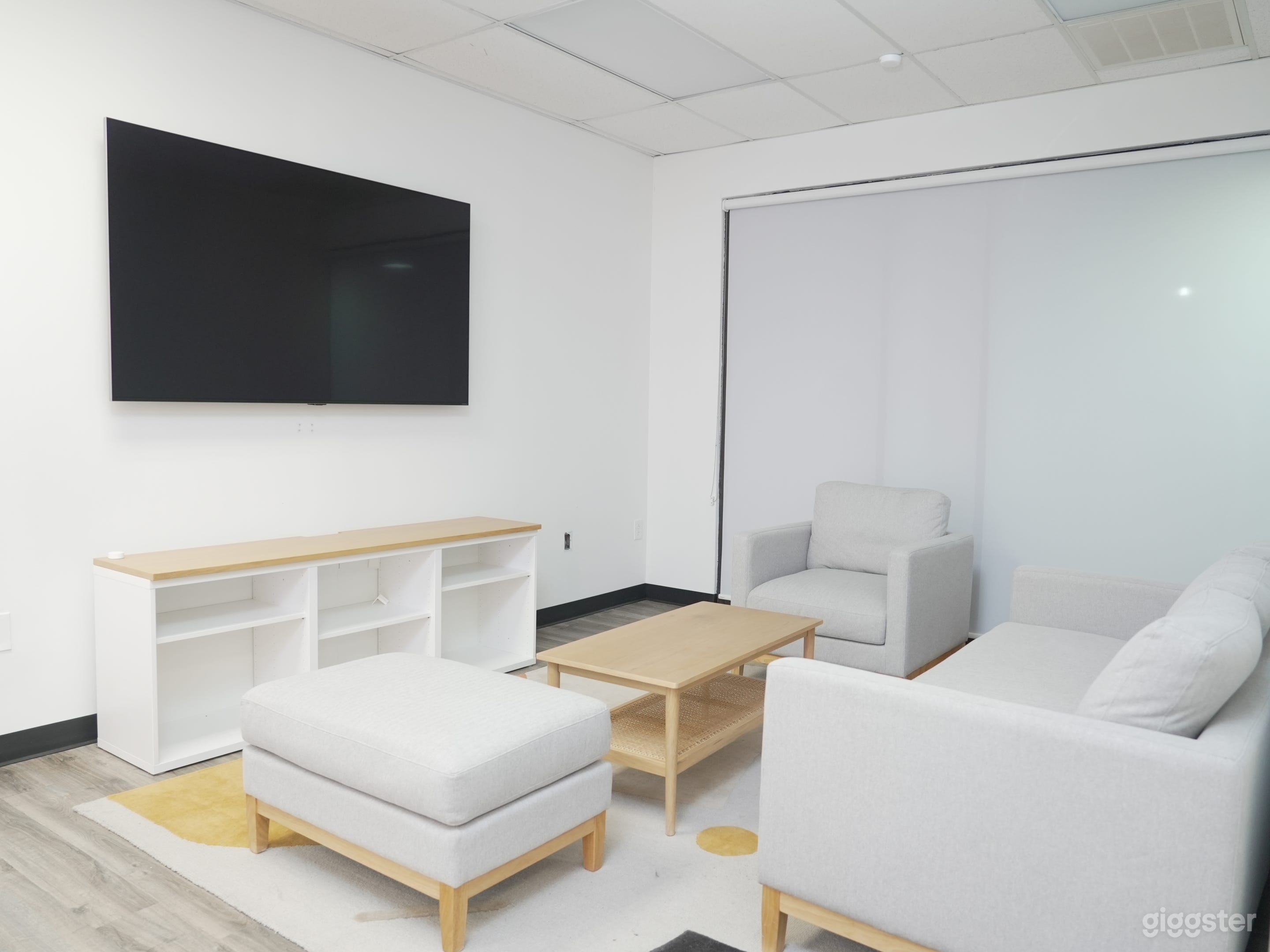 Fully Equipped Photo &amp; Video Studio Charlotte NC Photo 4