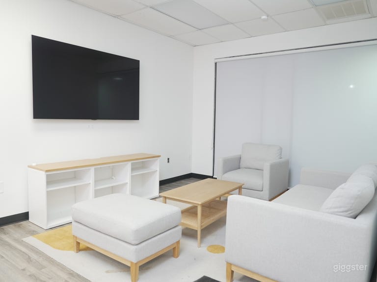  Fully Equipped Photo & Video Studio Charlotte NC 