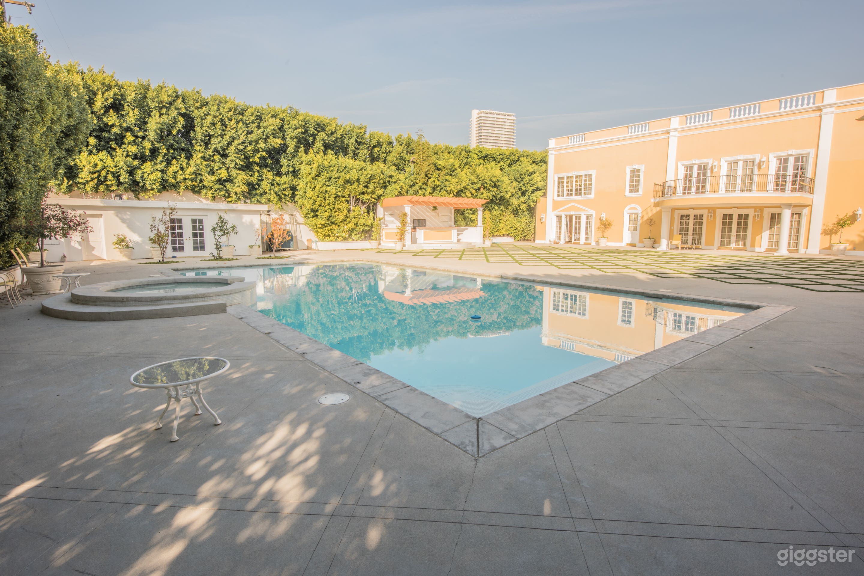 Pastel Palace Photo 2