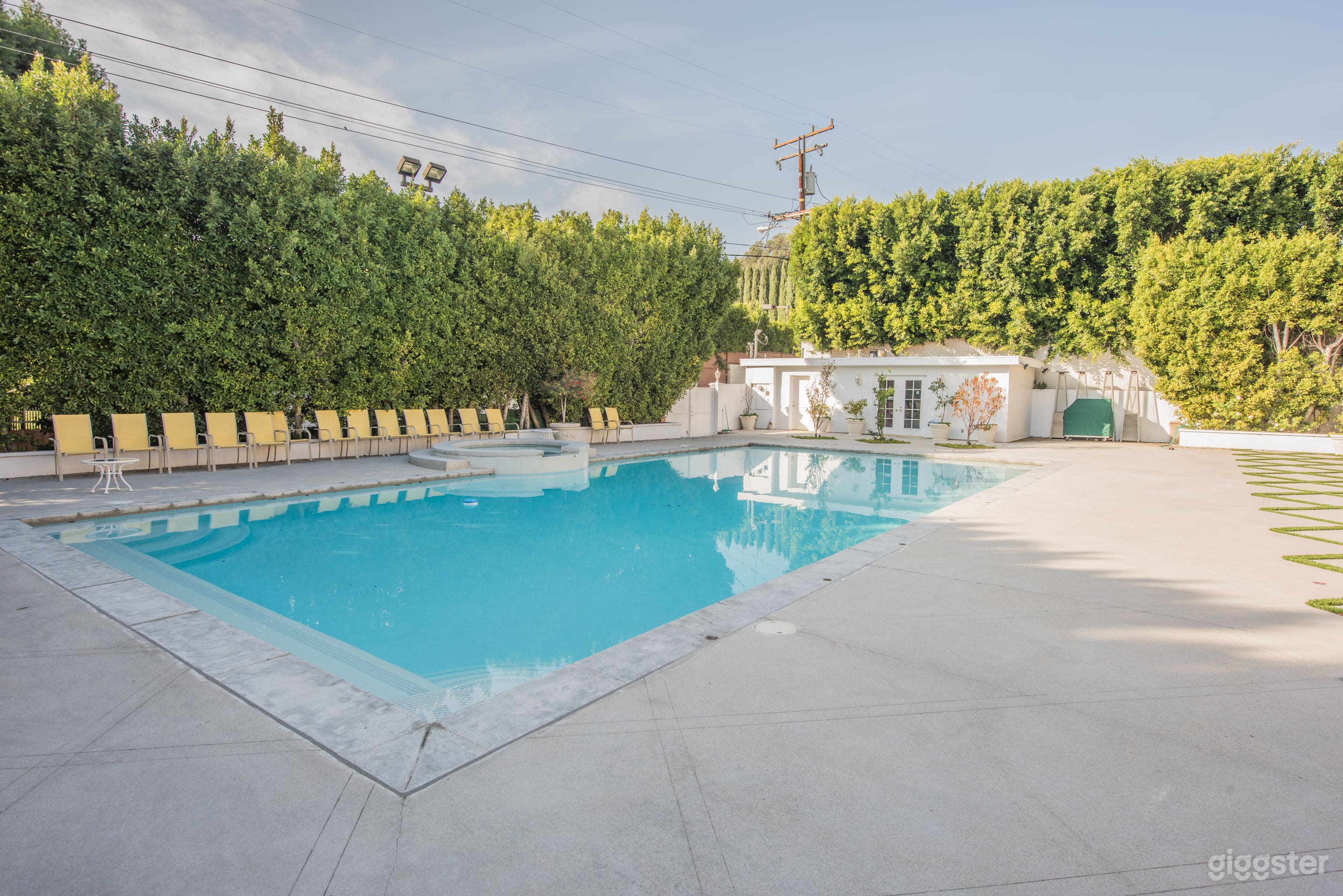 Pastel Palace Photo 3