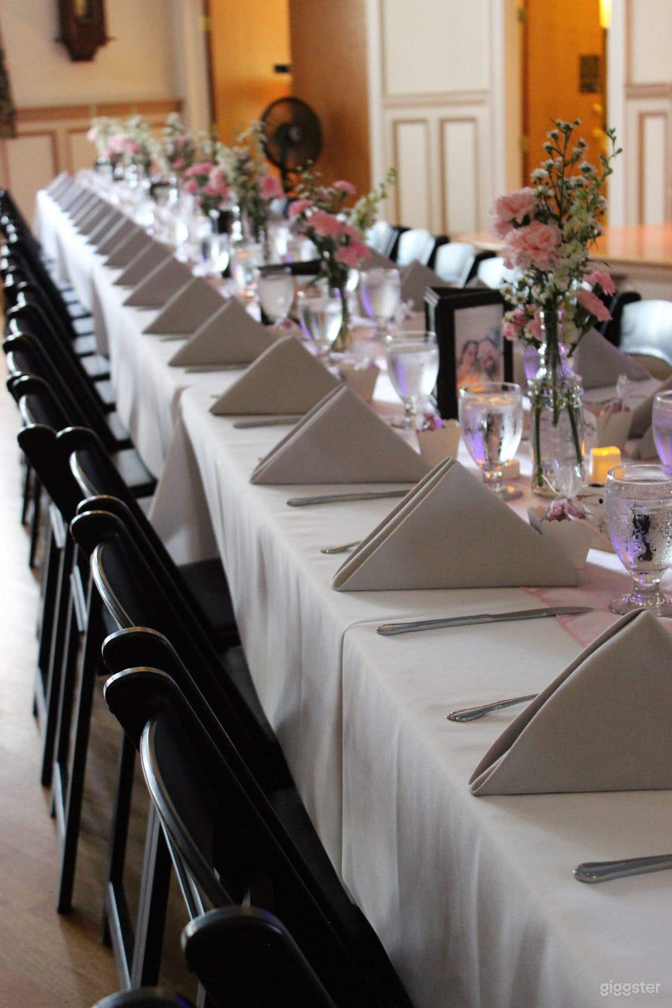 Elegant and Victorian Inspired Event Venue   Photo 2