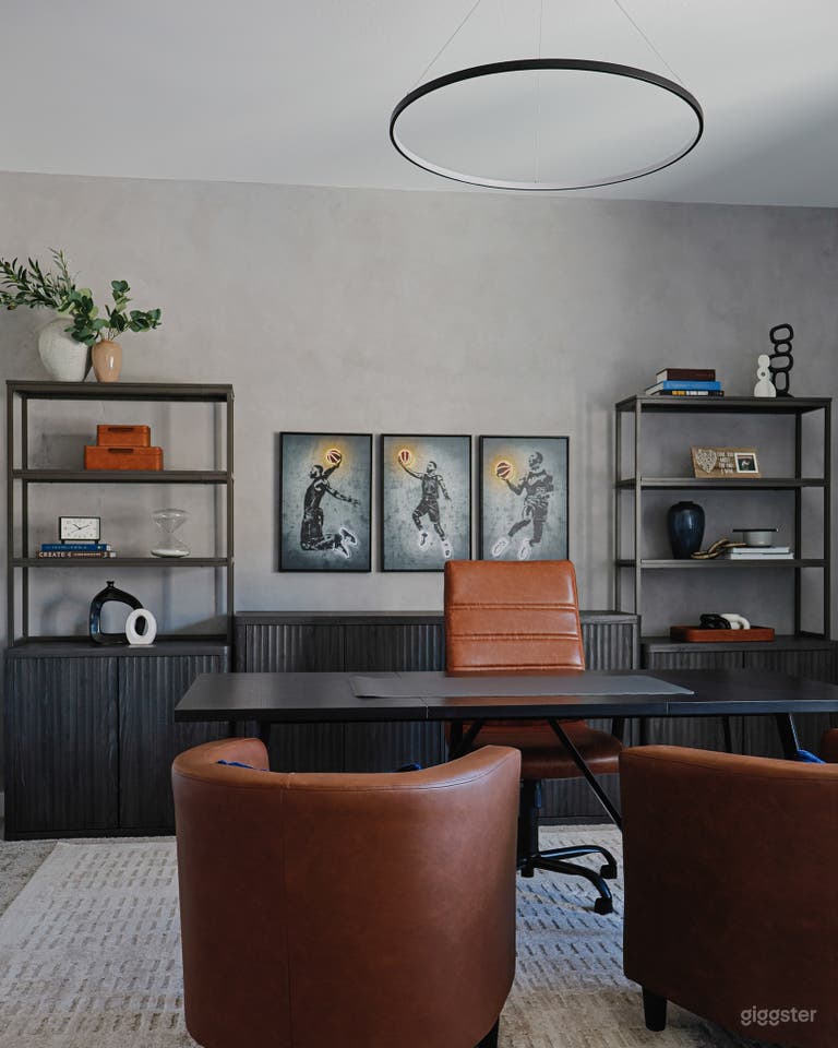  Scandinavian + Japanese Style Luxury home with Mountain View 